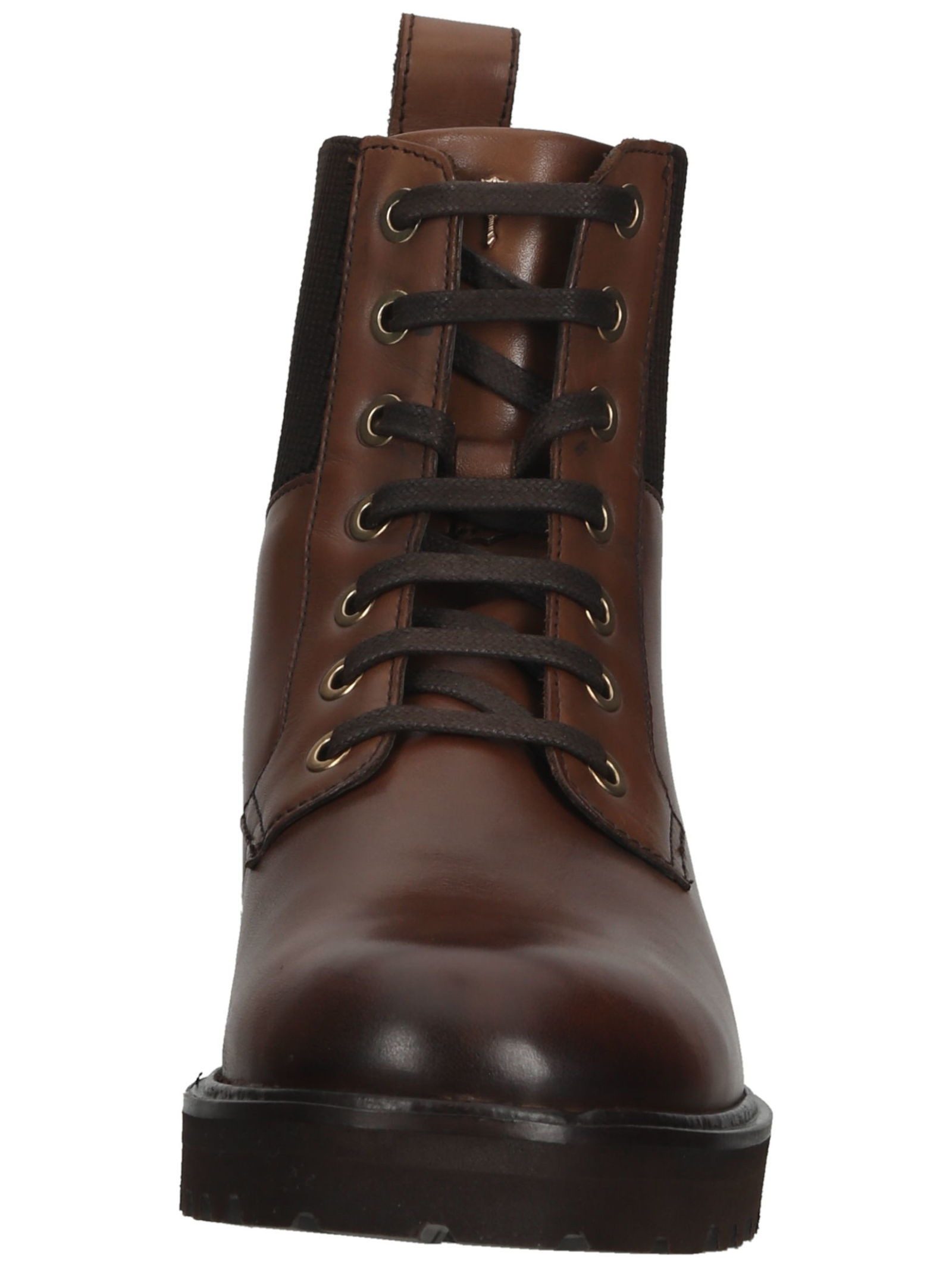 JOOP! JOOP! Stiefelette Leder Schnürstiefelette
