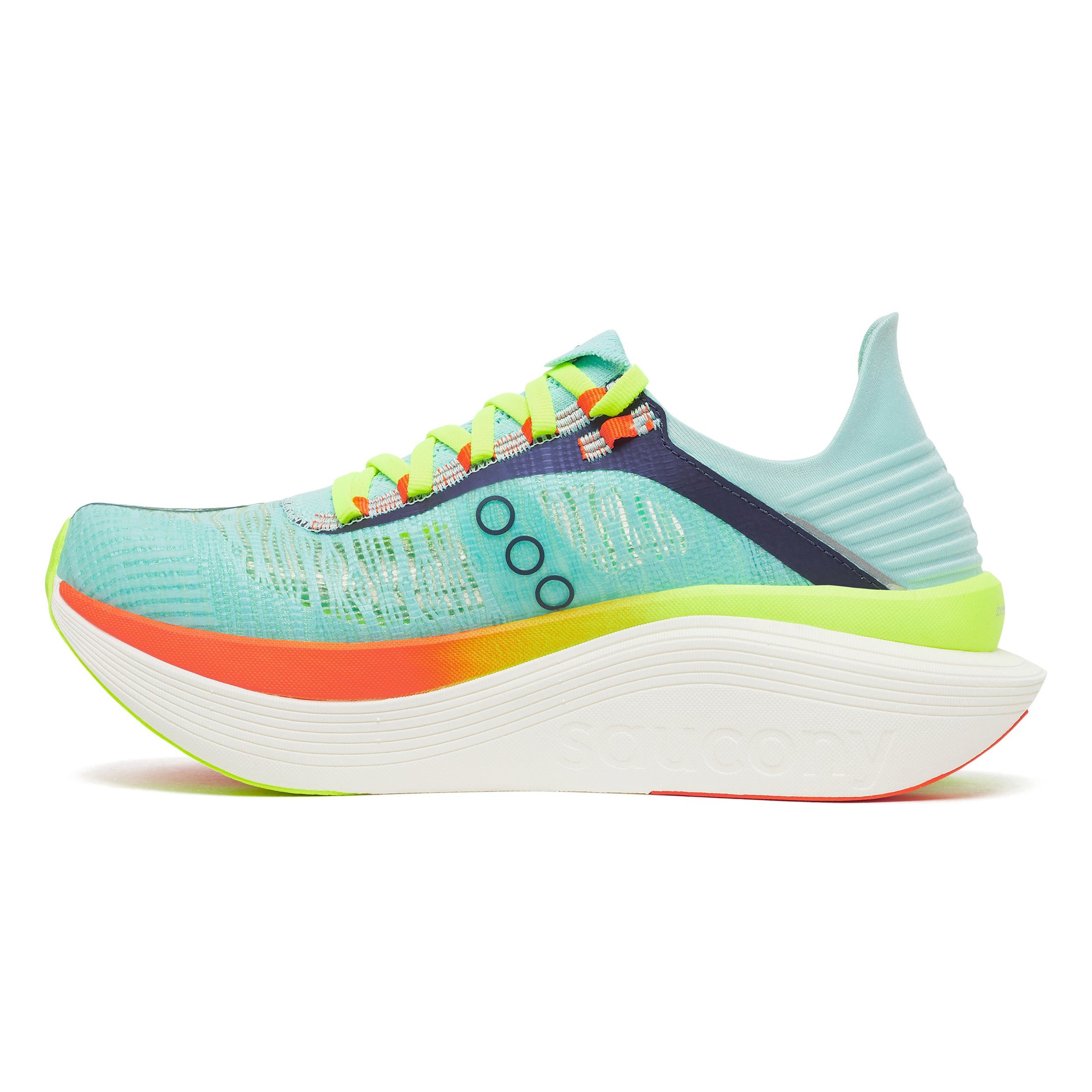 Saucony Endorphin Elite 2 - Wettkampfschuh Laufschuh günstig online kaufen