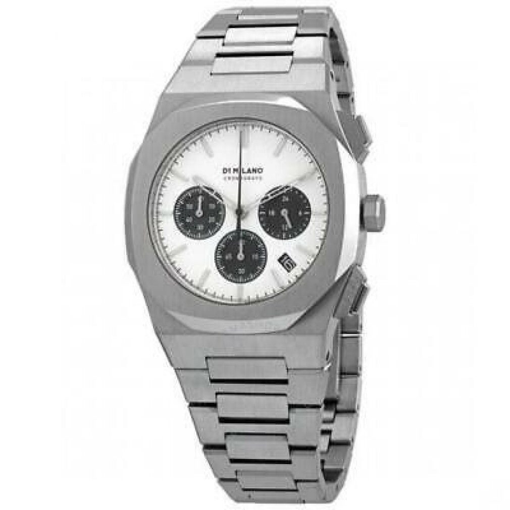 D1 Milano Luxusuhr WATCHES Mod. CHBJ05