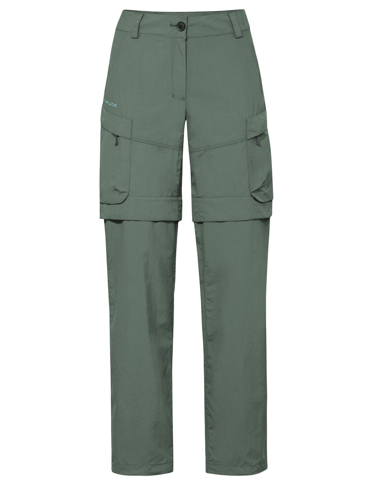 Funktionshose Women's Neyland Cargo ZO Pants
