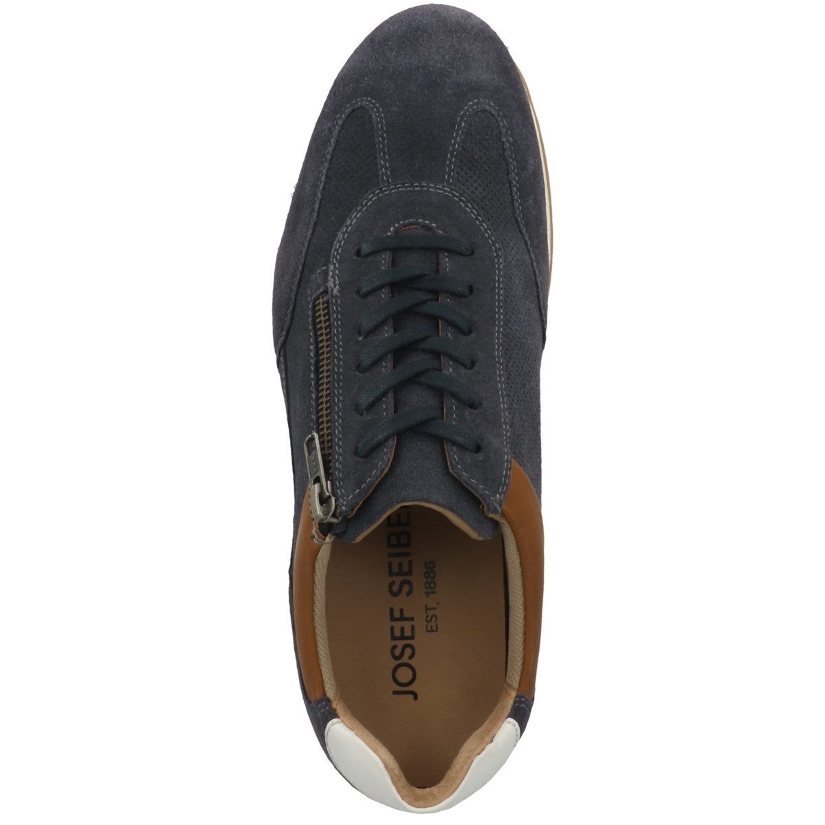 Josef Seibel Colby 03 Herren Sneaker günstig online kaufen