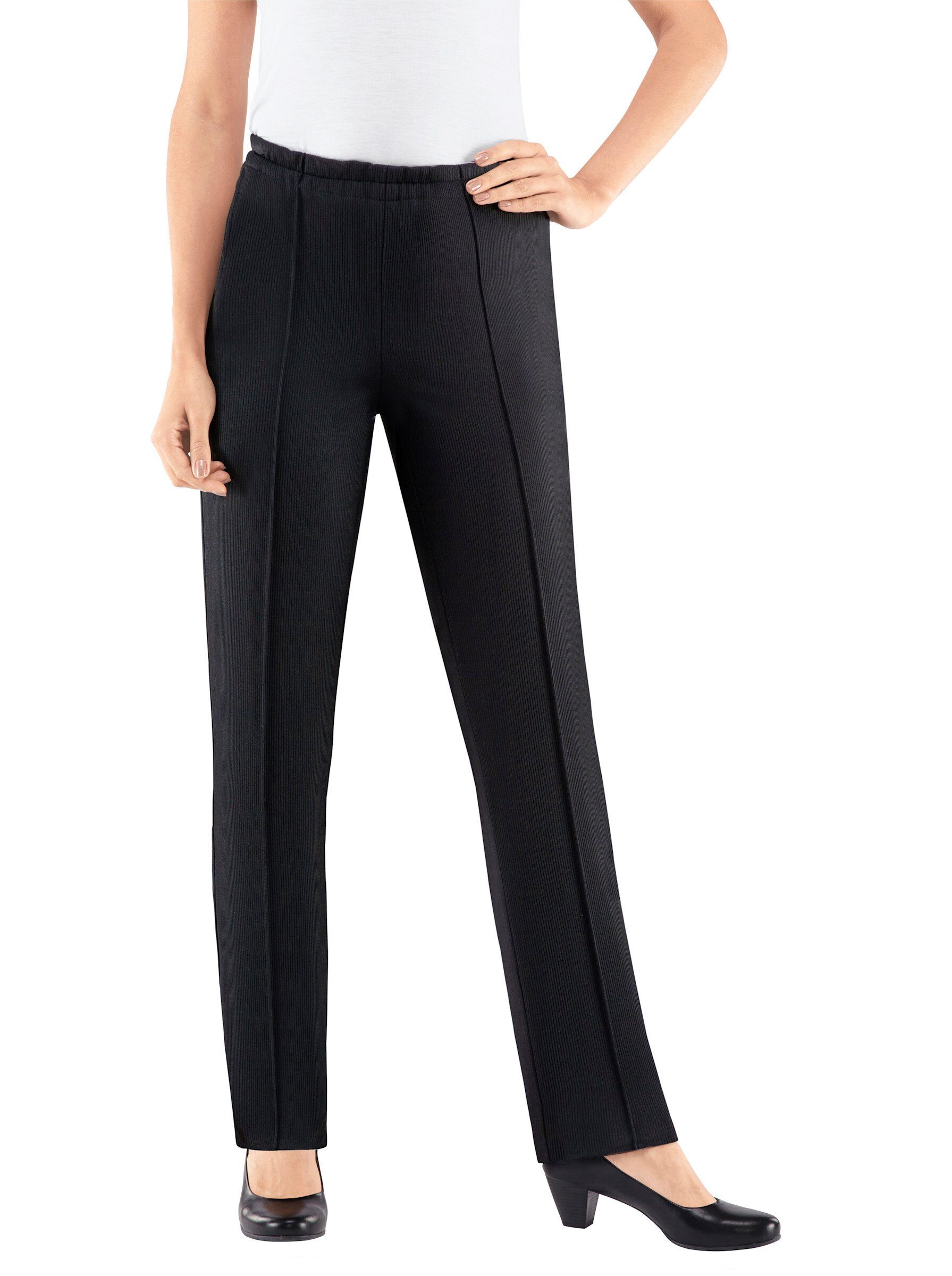 Witt Jerseyhose Thermohose Innenbeinlänge ca. 67 günstig online kaufen
