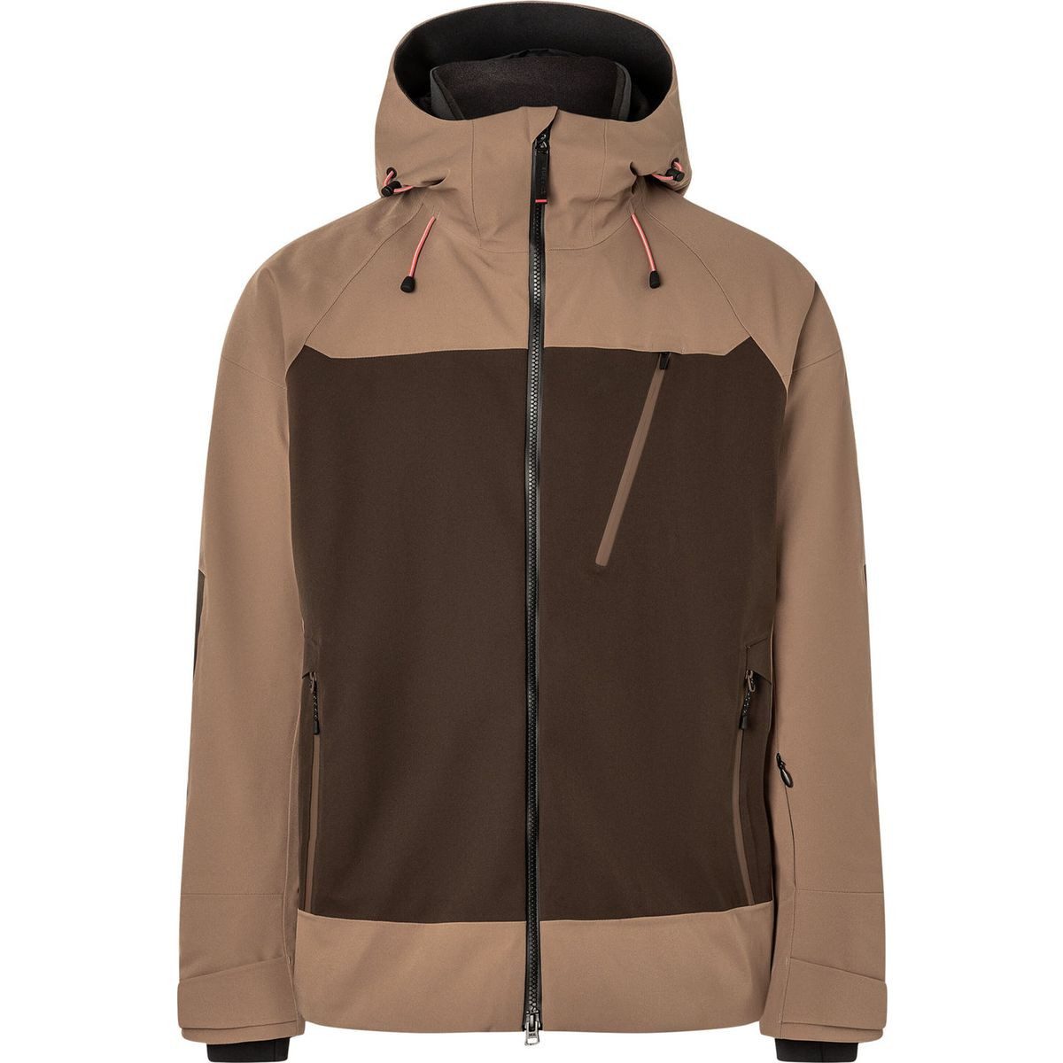 Bogner Fire + Ice Skijacke Tajo-t Stilvolle und funktionale Skijacke mit wasserdichtem 4-Way-Stretch