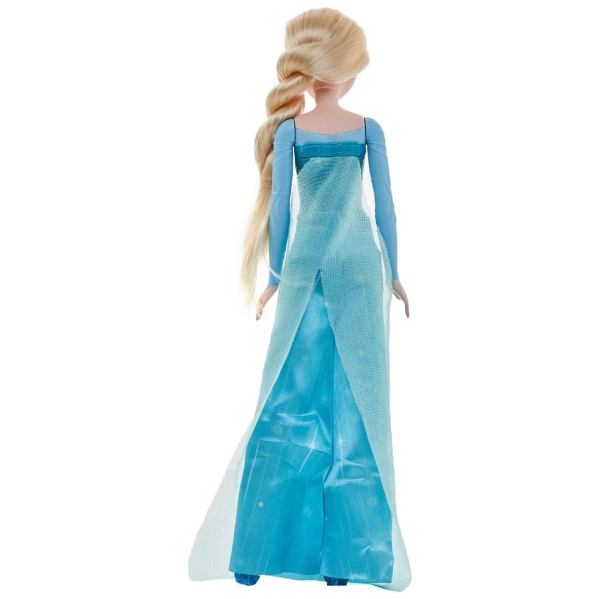 Mattel® Anziehpuppe Mattel HMJ42 - Disney Frozen - Die Eiskönigin: Elsa Pup günstig online kaufen