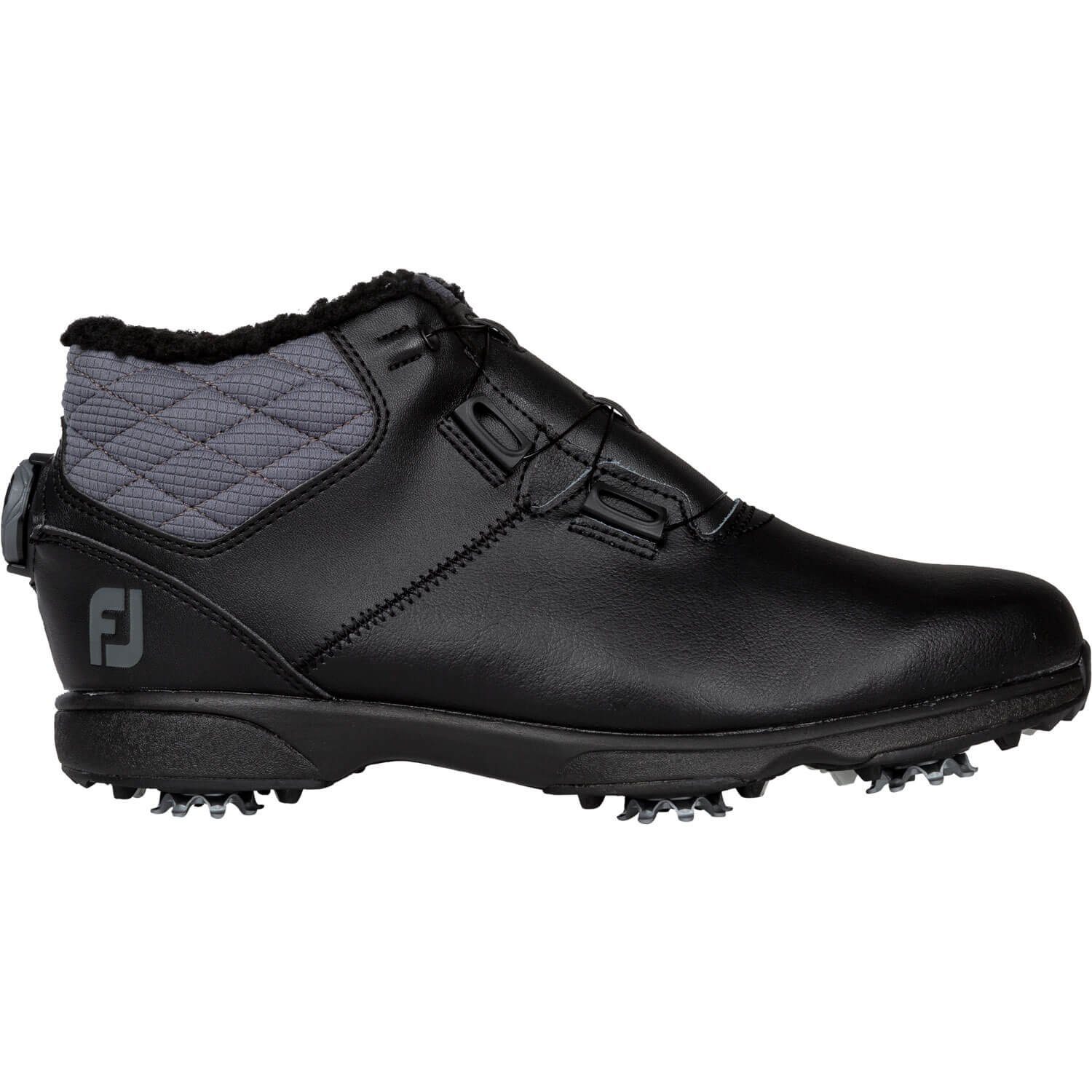 FOOTJOY Footjoy Winter Golf Boot BOA Golfschuh Damen Golfschuh atmungsaktiv I wasserdicht