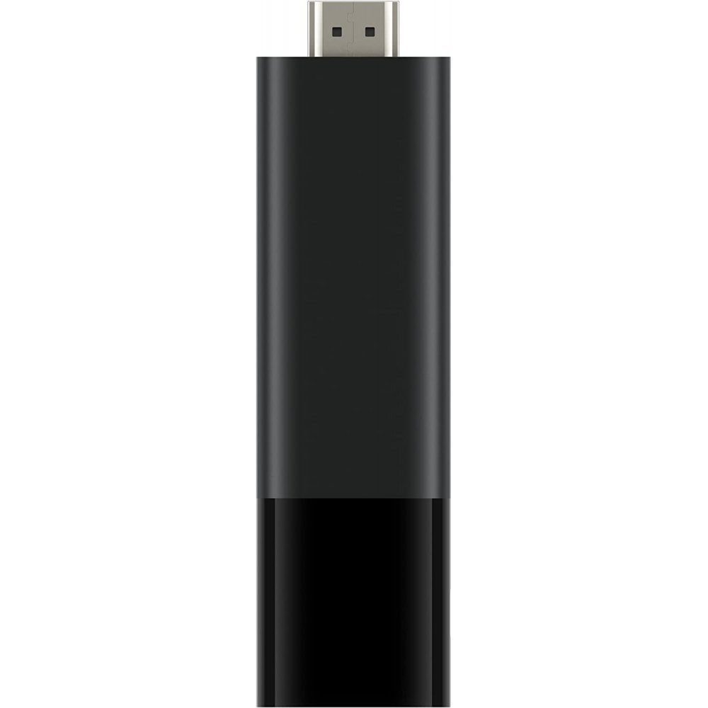 Xiaomi Streaming-Stick Xiaomi Smart TV Stick 4K, (Google Assistant), Netflix, Youtube, Disney, Sky Ticket, Prime Video