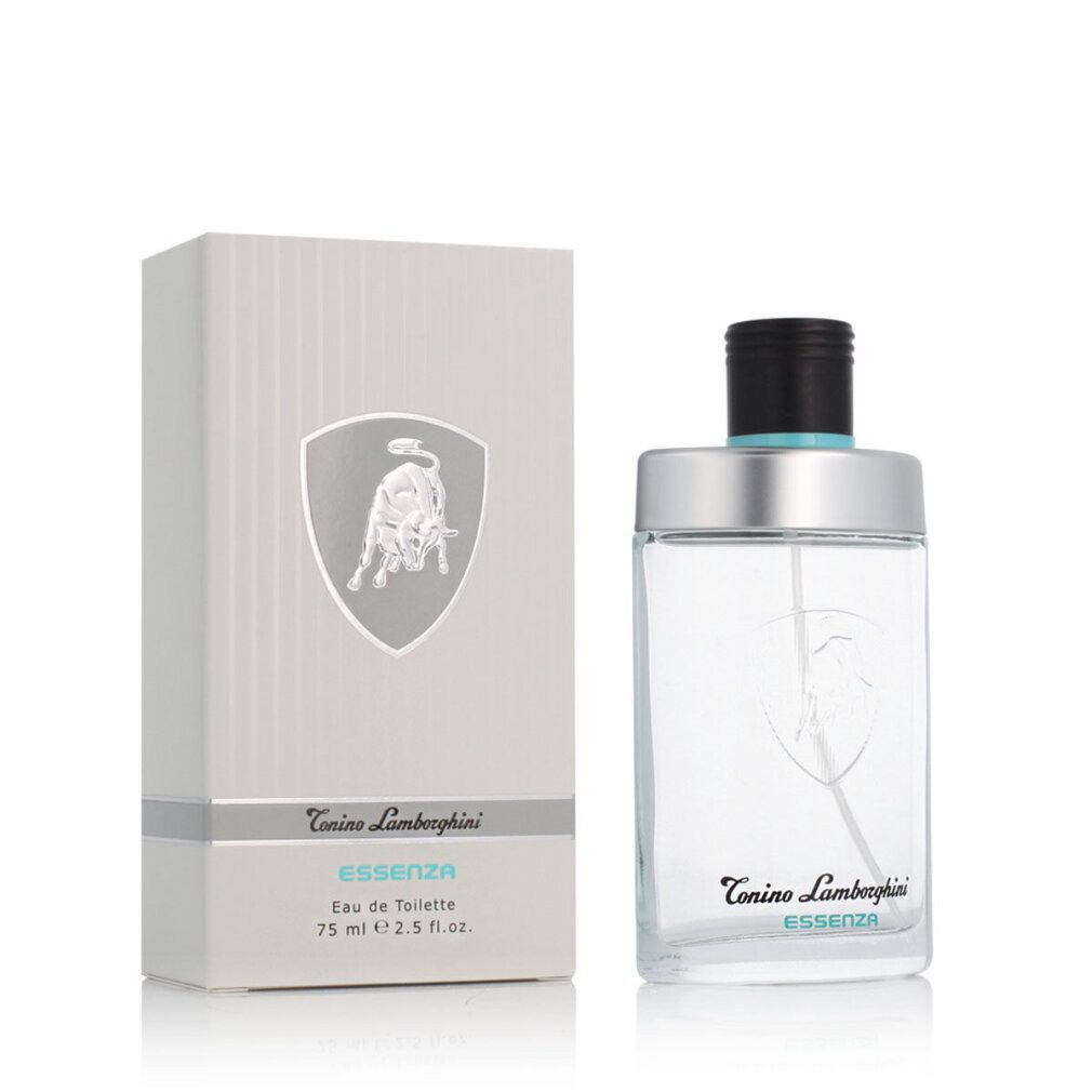 LAMBORGHINI Eau de Toilette Tonino Tonino Essenza Eau De Toilette (man)