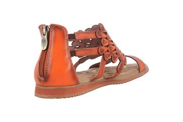 LAURA VITA Feclicieo 0321 Camel Sandale