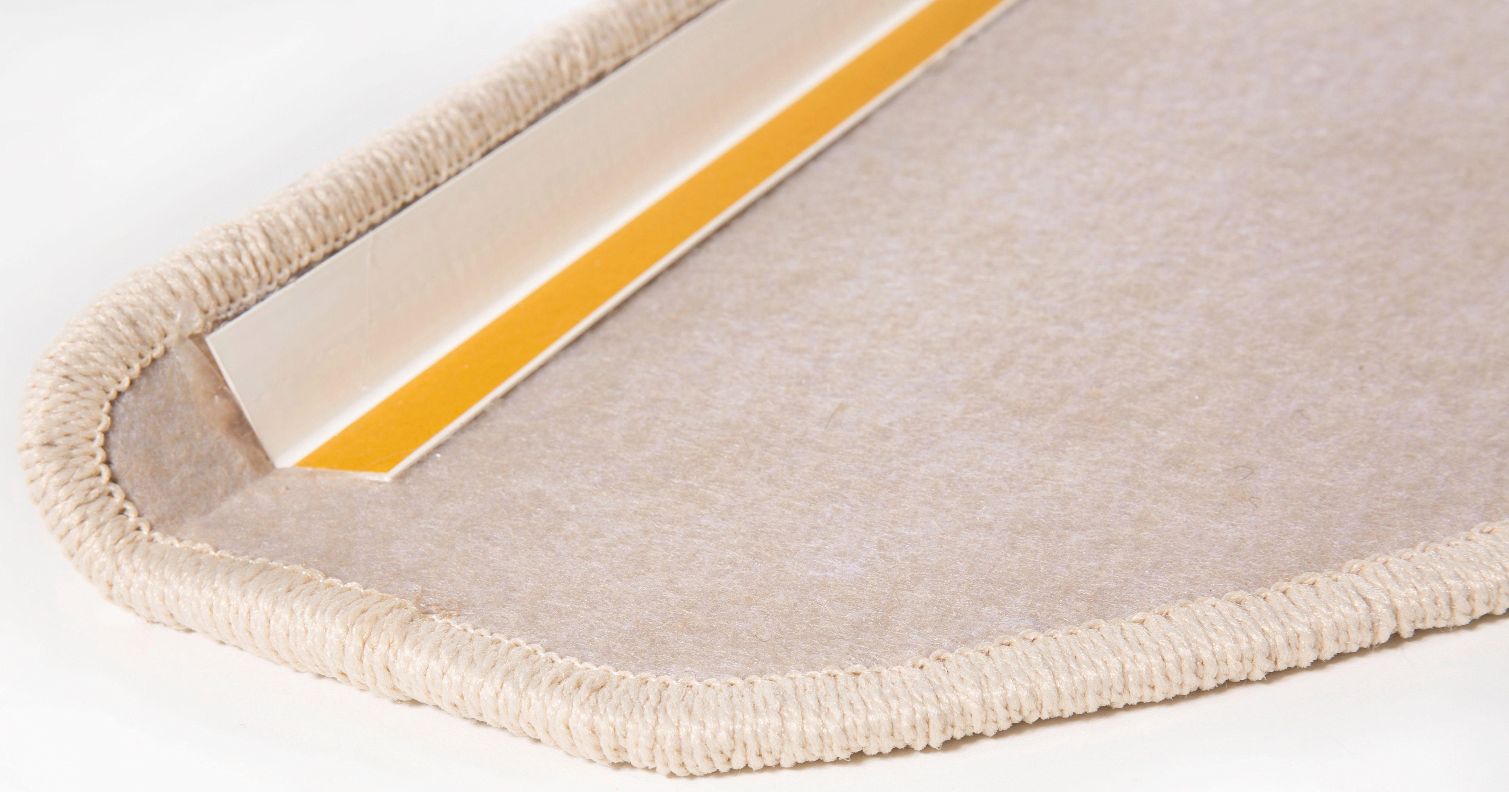 LUXOR living Stufenmatte Sheffield, Made in günstig online kaufen