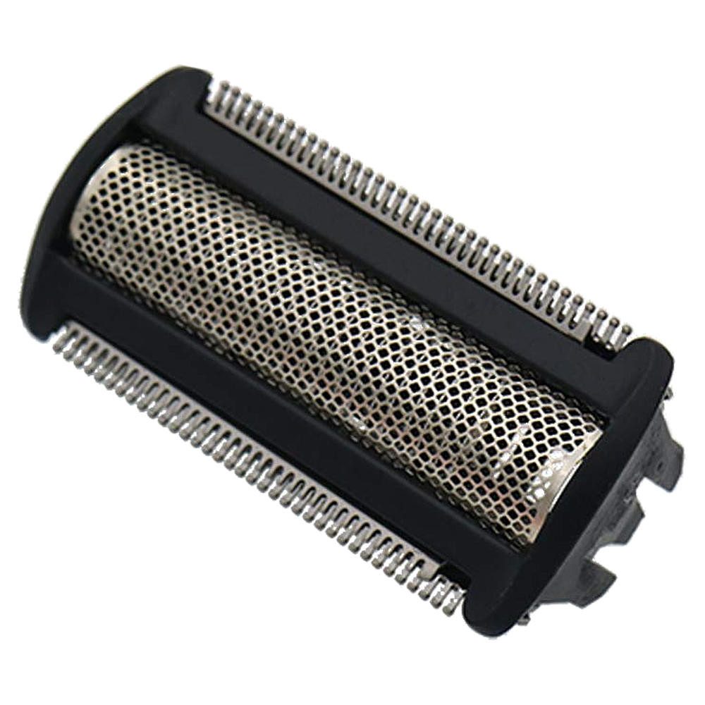Trade-Shop Ersatzscherkopf passend für Philips Bodygroom TT2000/43 TT2010 TT2020 TT2020/15, Ersatz-Scherkopf zum einfachen und schnellen Austausch