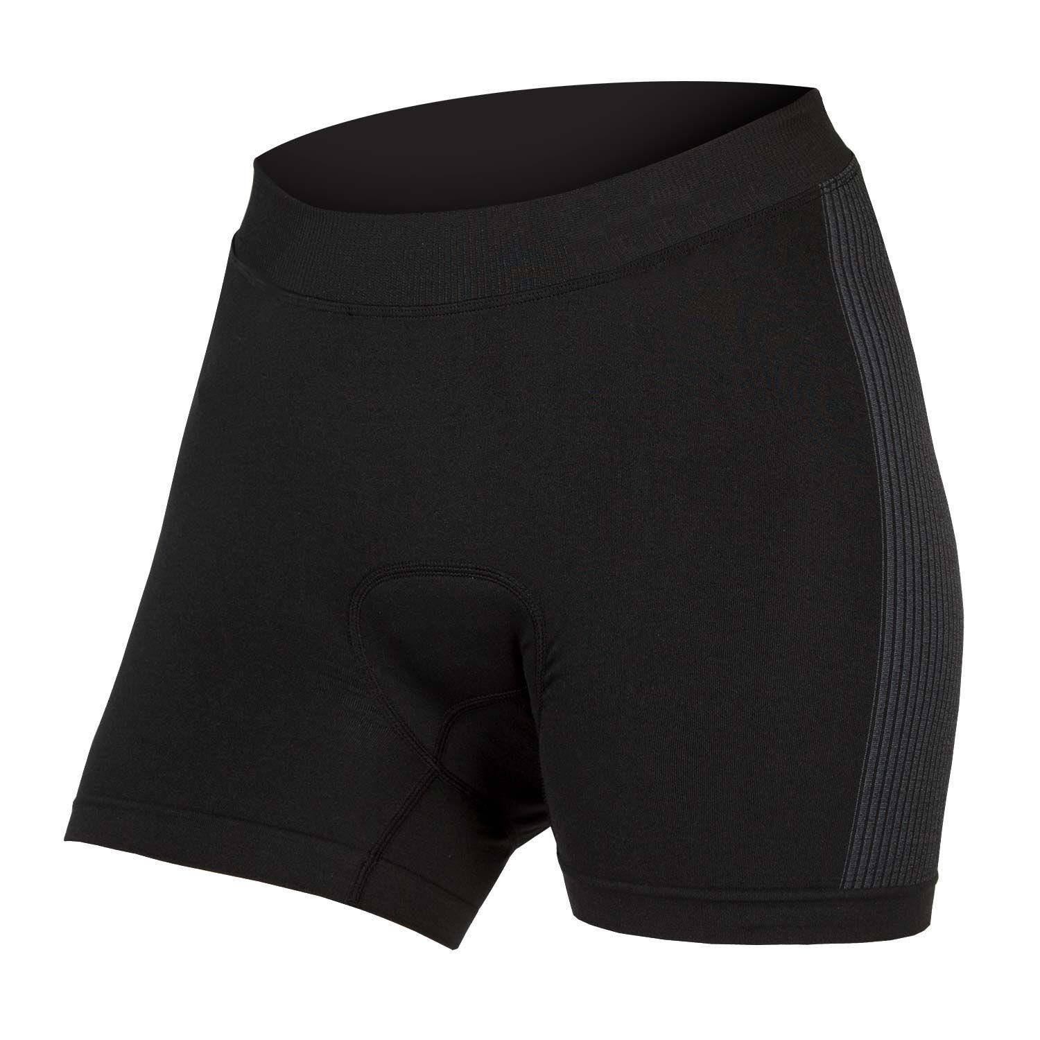 Endura Schlafshorts mit Antibakteriellen Stretch Polster günstig online kaufen