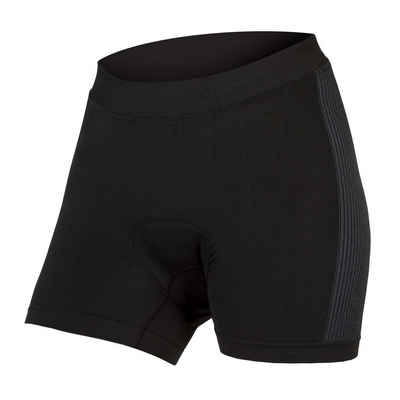 Endura Schlafshorts mit Antibakteriellen Stretch Polster