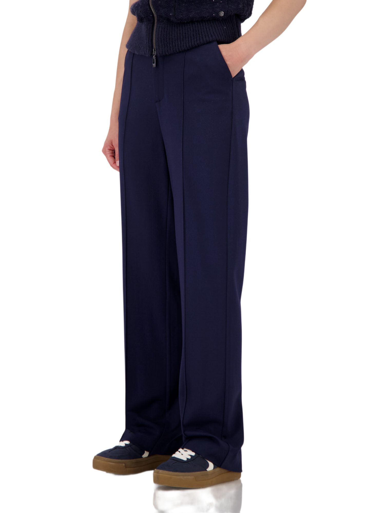 Monari Stoffhose