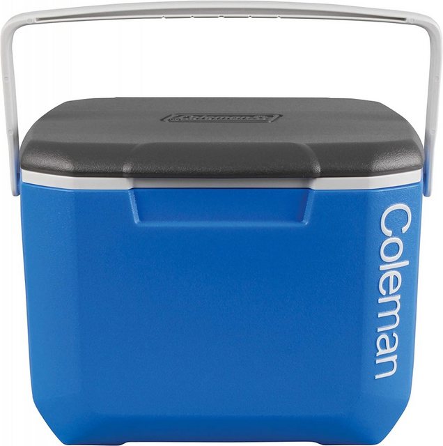 COLEMAN Kühlbox Coleman 16 QT Excursion Tri Color Cooler
