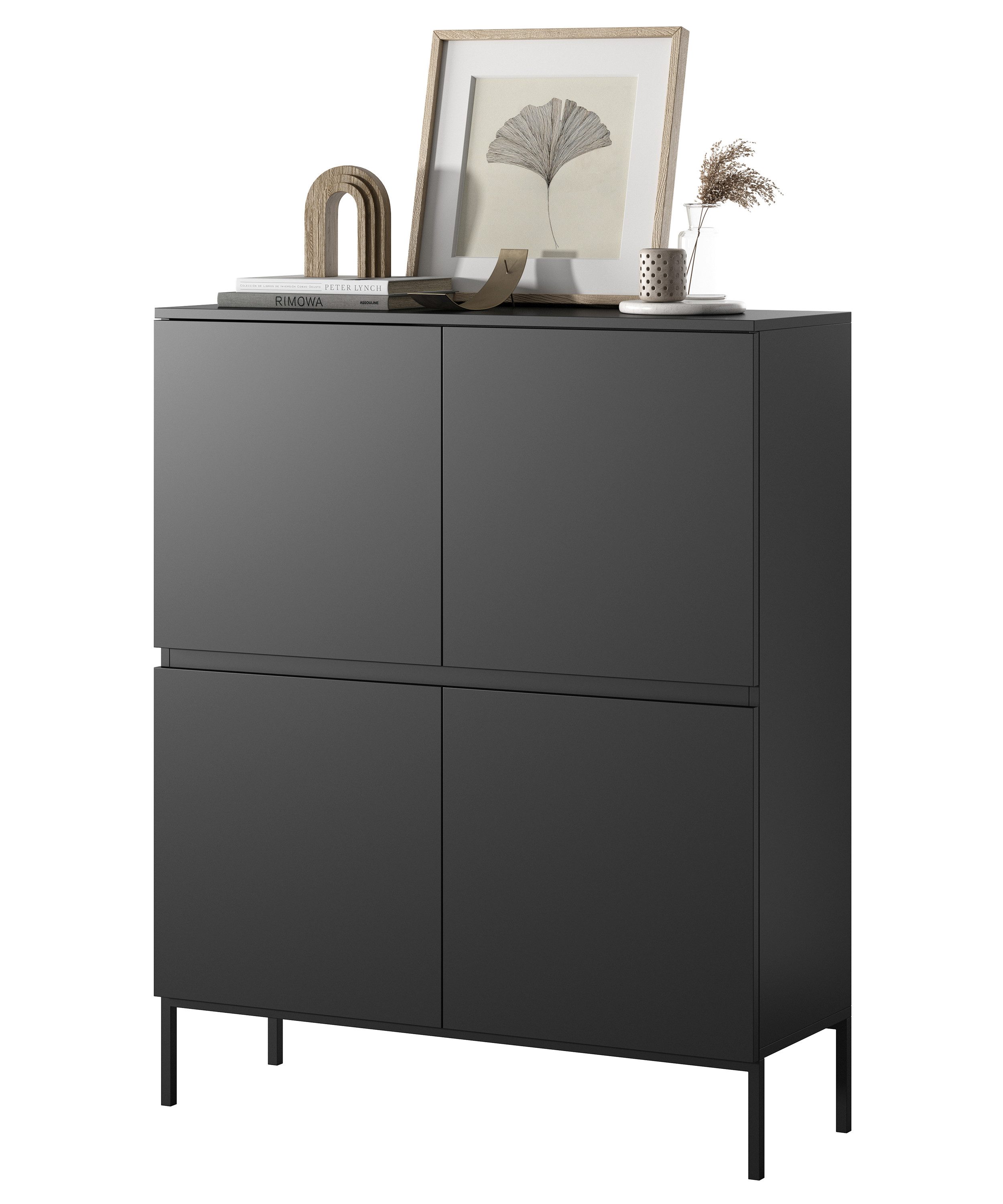 Selsey Highboard BEMMI
