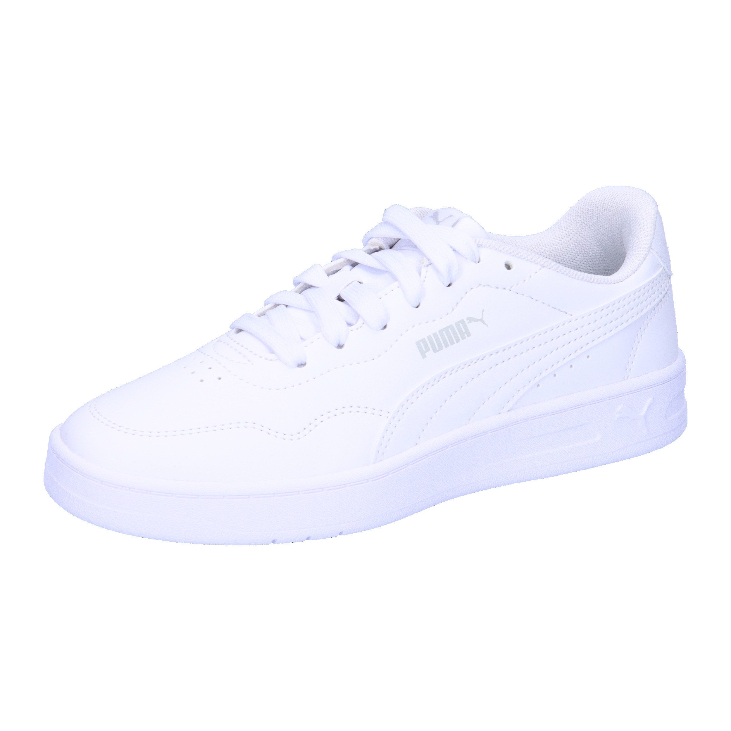 PUMA Puma Damen Sneaker Court Lally 400367 Sneaker günstig online kaufen