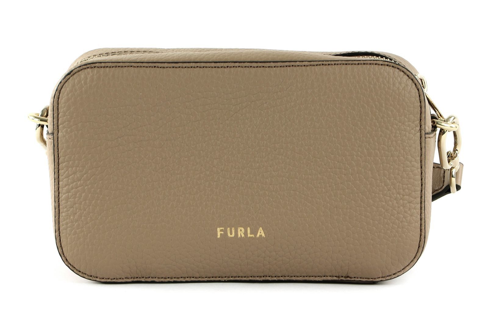 Furla Umhängetasche Mini Crossbody, aus echtem Leder