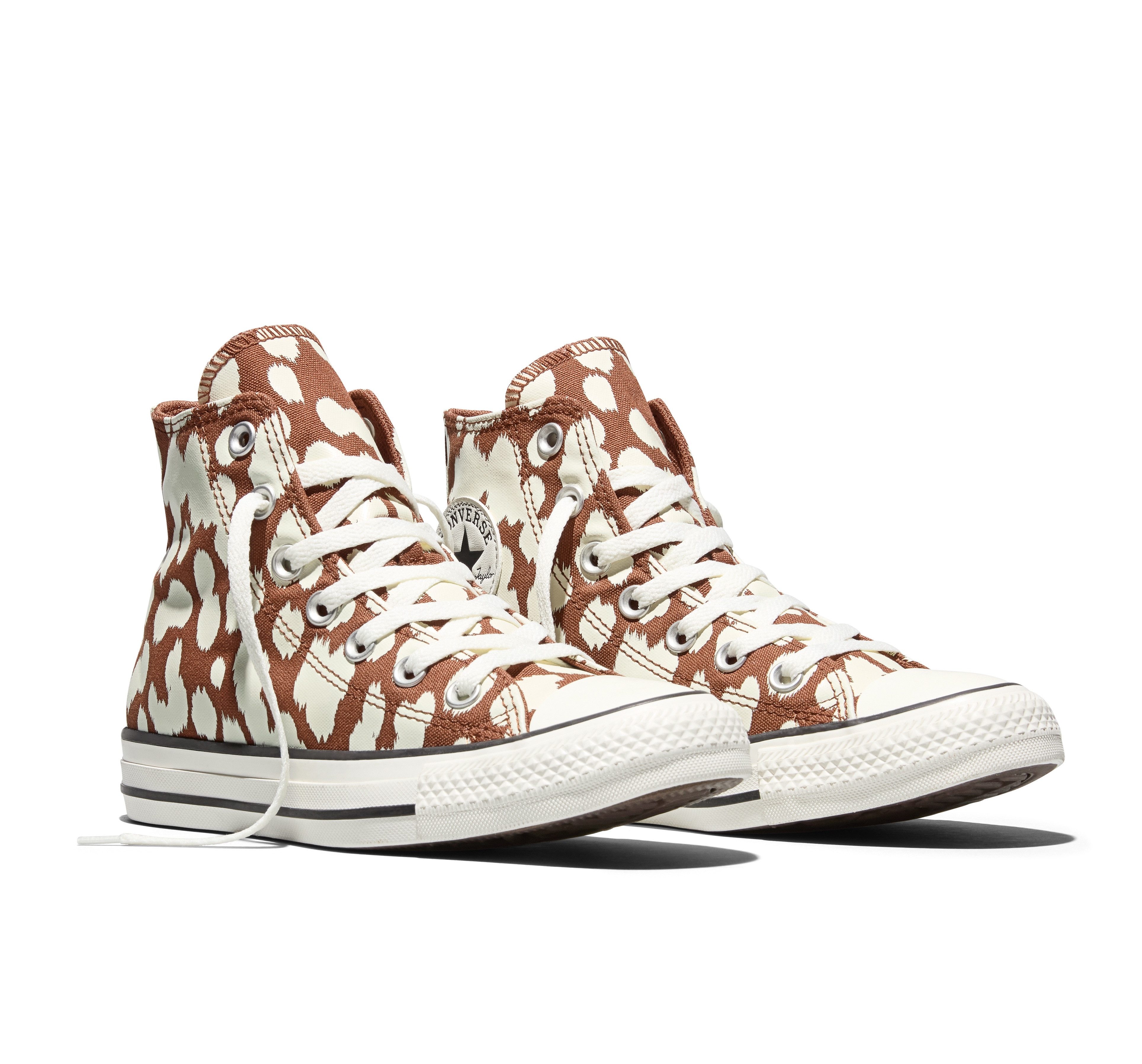 Converse CHUCK TAYLOR ALL STAR COW PRINT Sneaker günstig online kaufen