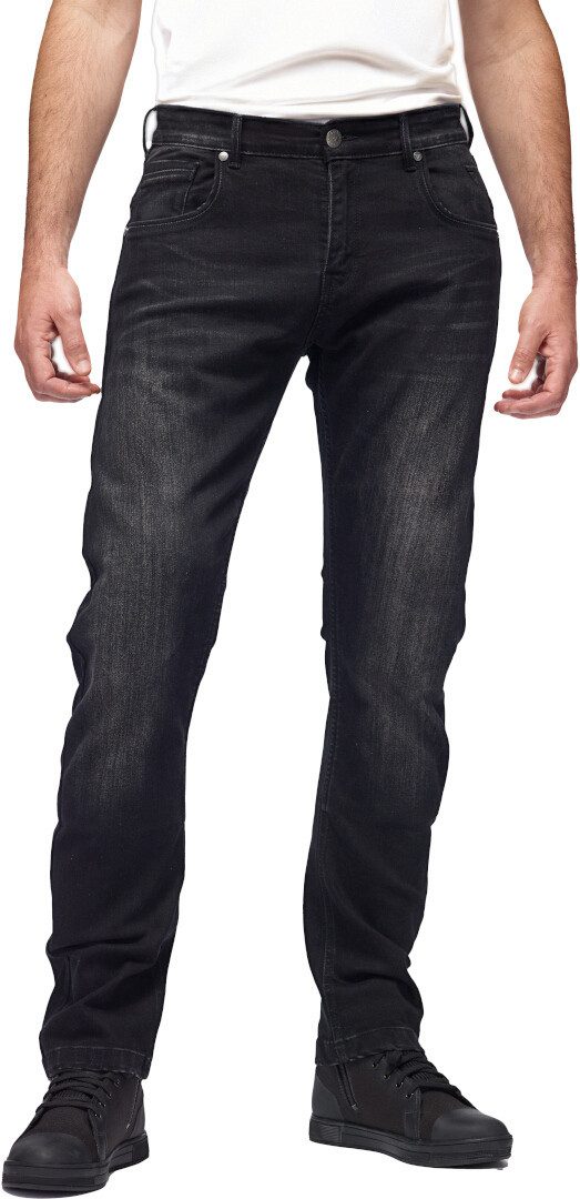 Modeka Motorradhose Jaydn Motorrad Jeans Knieprotektoren günstig online kaufen