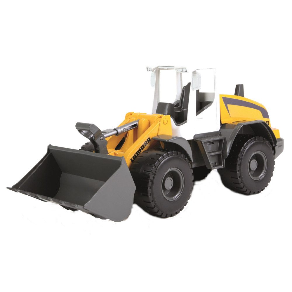 Lena® Spielzeug-Traktor LENA - WORXX Radlader günstig online kaufen