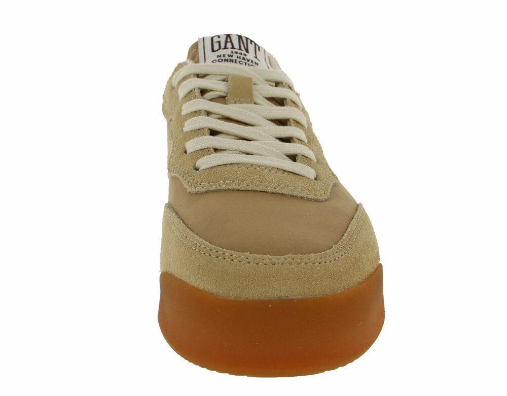 Gant Gant Damen Sneaker Schnürschuh