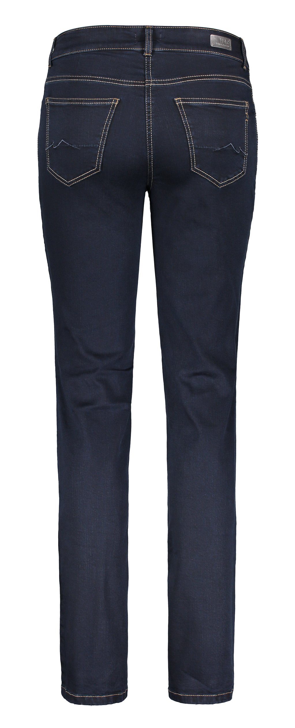 MAC Stretch-Jeans MAC MELANIE 5040-87-0380L-D801 rinsewash dark