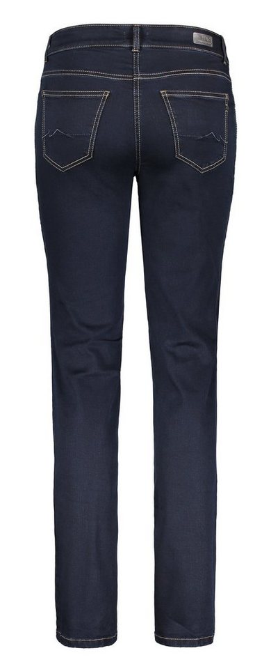 MAC Stretch-Jeans MAC MELANIE dark rinsewash 5040-87-0380L-D801