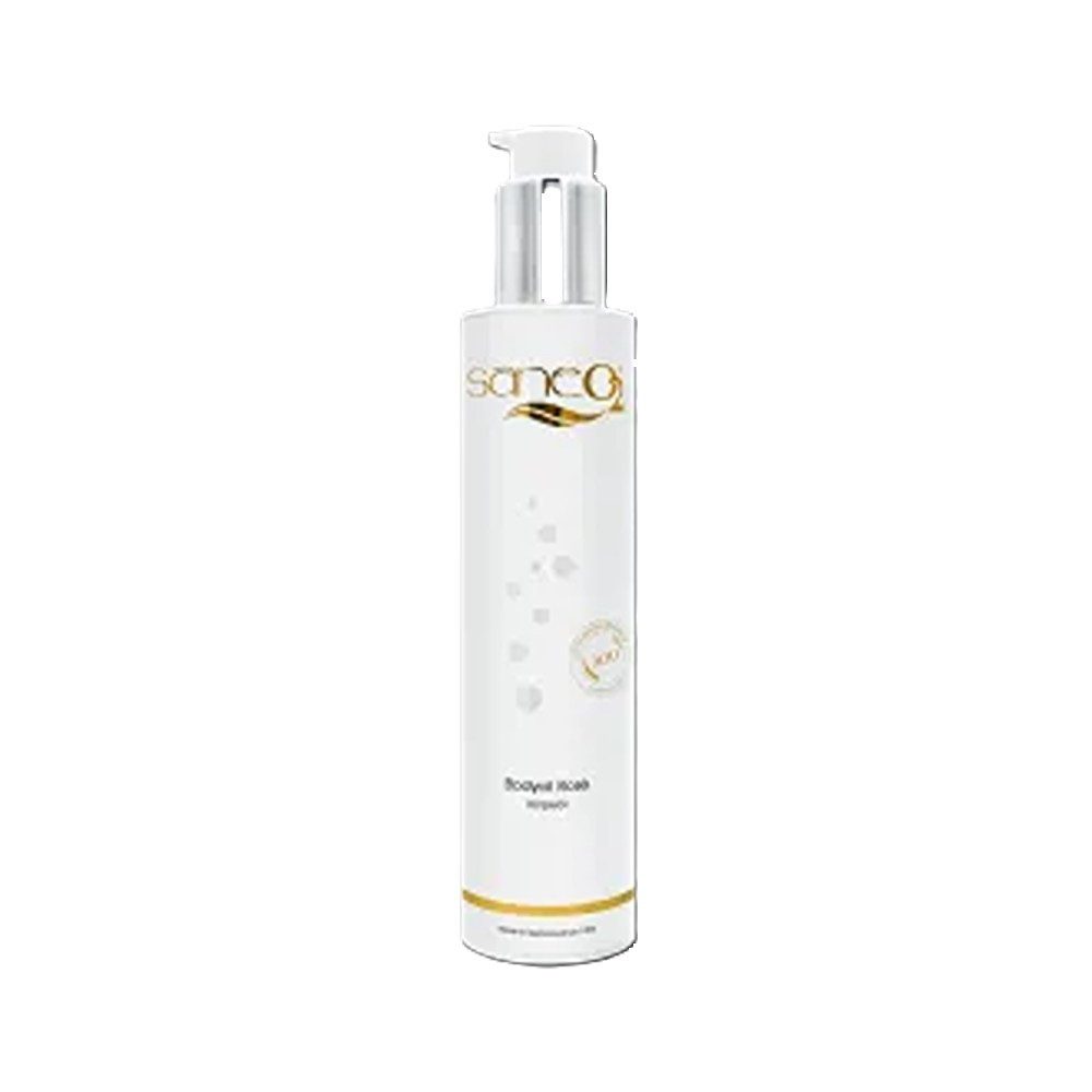 SANEO2® Körperöl SaneO2® Bodyoil Rosé - Pflegendes Körperöl (200ml)
