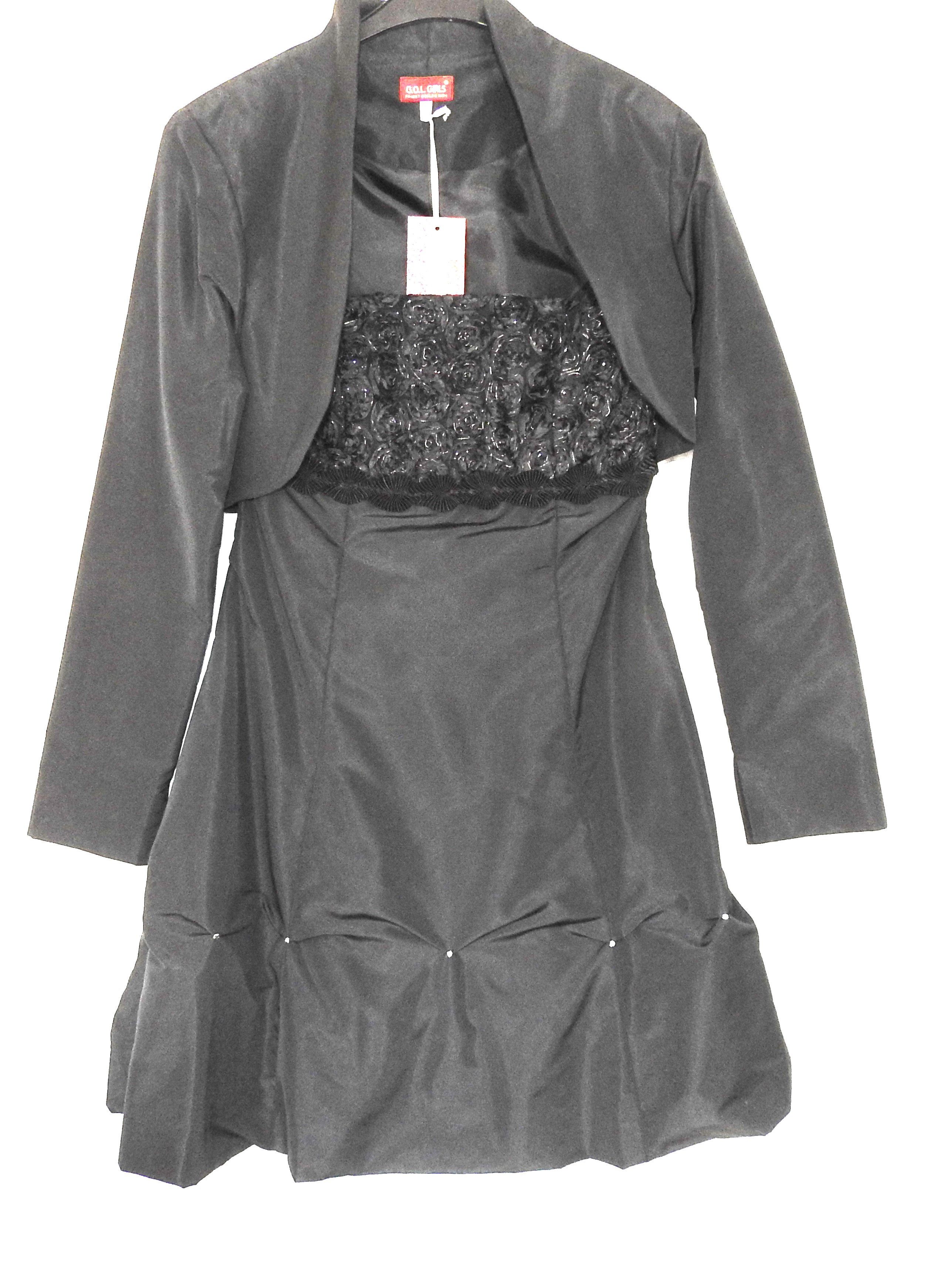 G.O.L. Cocktailkleid Lissy