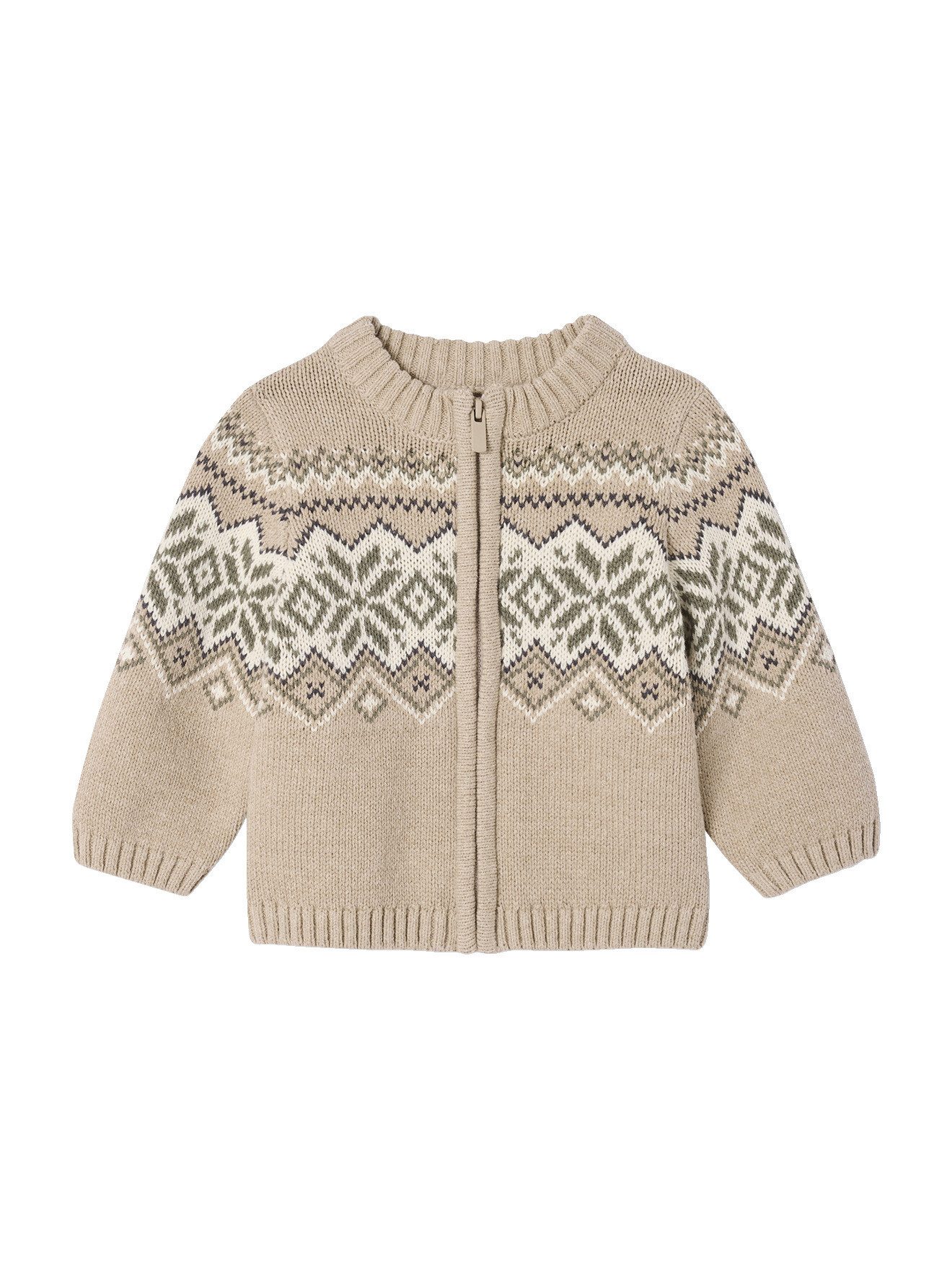 Strickjacke