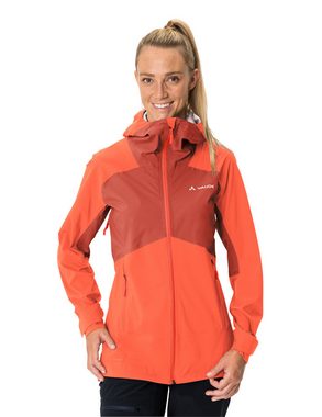 VAUDE Outdoorjacke Wo Simony 2,5L Jacket IV hokkaido