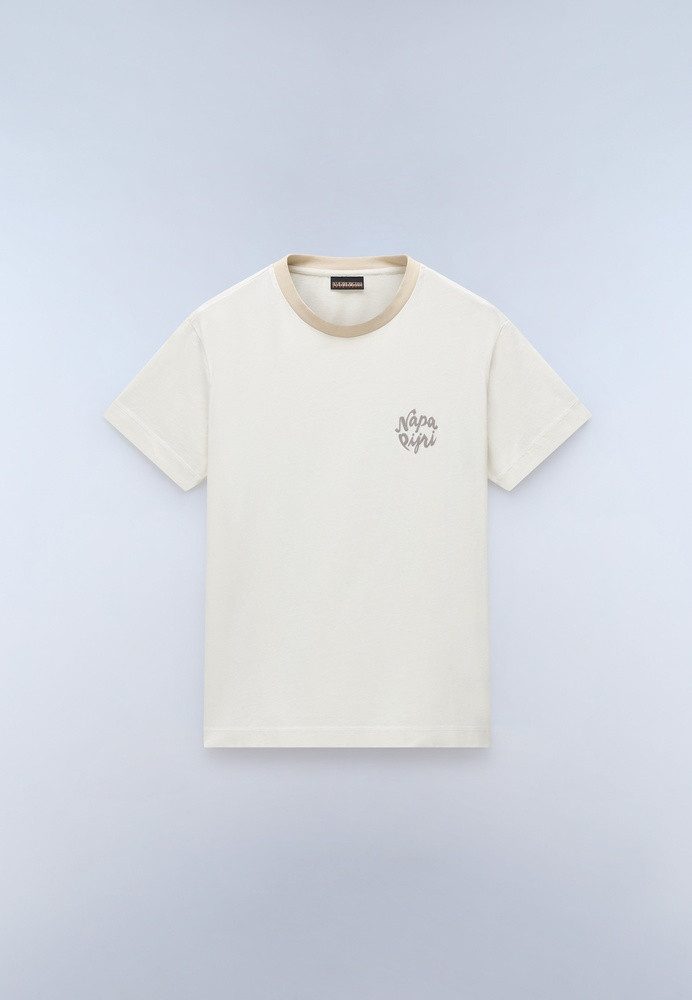 Napapijri T-Shirt S-Fedaia Ss W