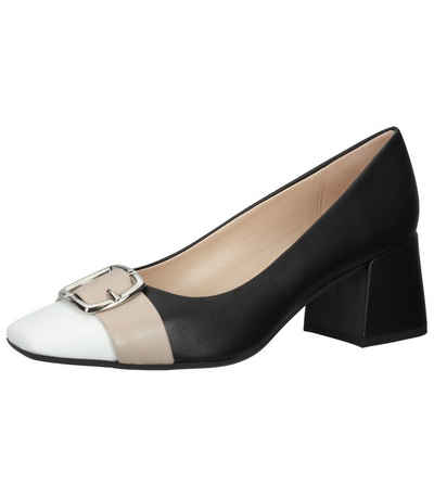 Peter Kaiser Pumps Leder Pumps