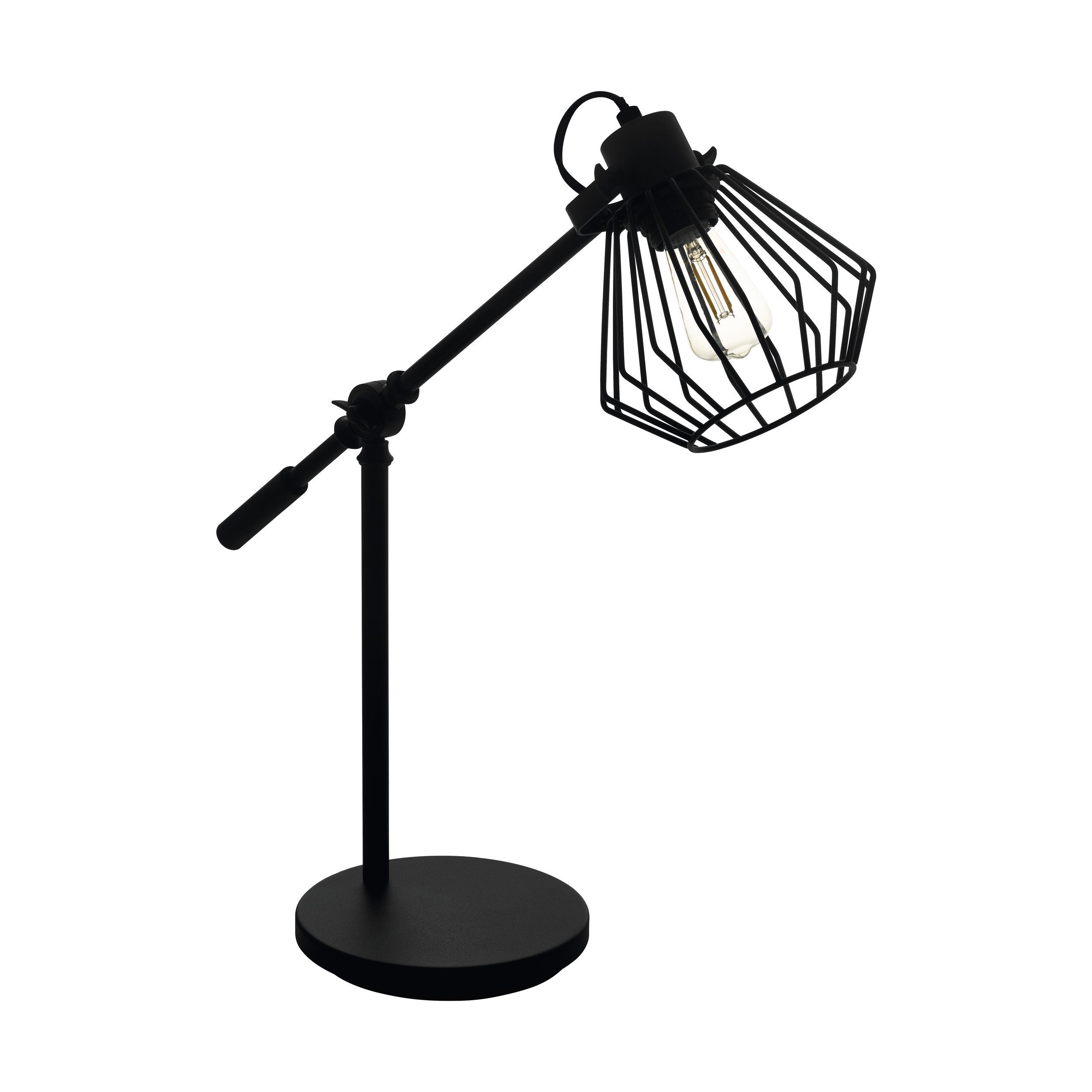 LED Tischleuchte Tabillano 1