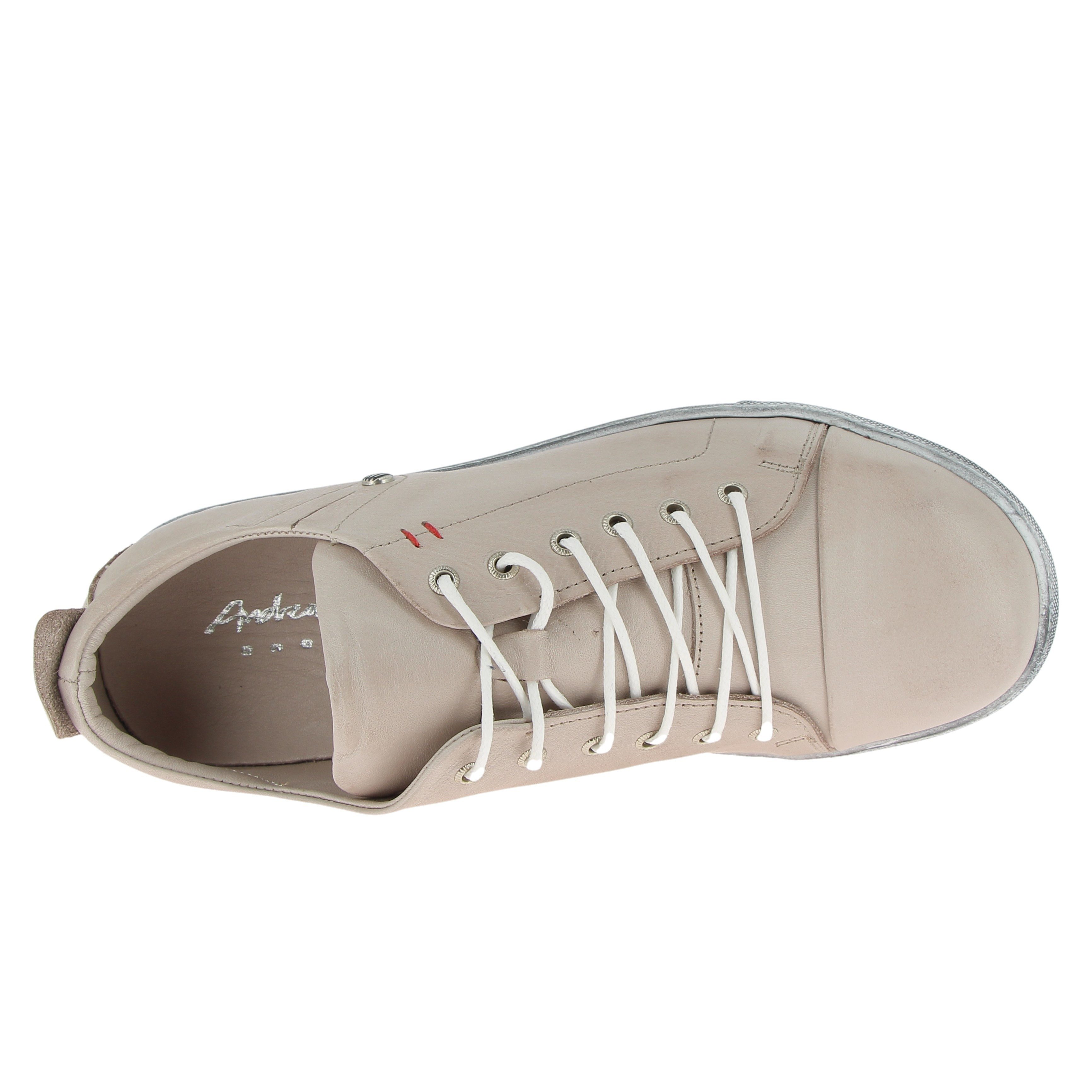 Andrea Conti Sneaker