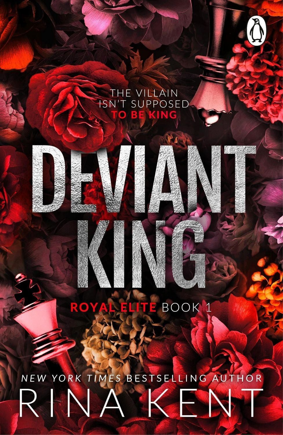 Deviant King / Rina Kent