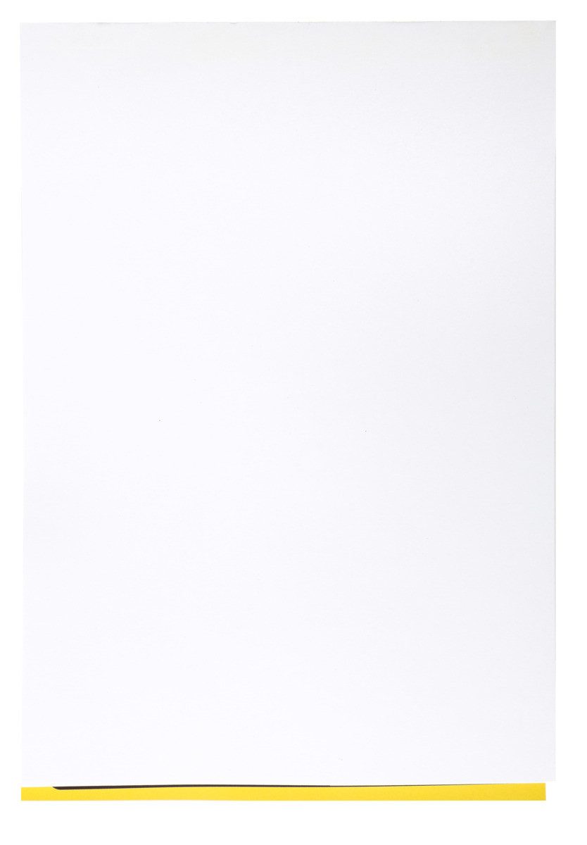 Idena Briefpapier Idena Bundle Briefblöcke blanko 50 Blatt 70g/m² DIN A4 10 Stück