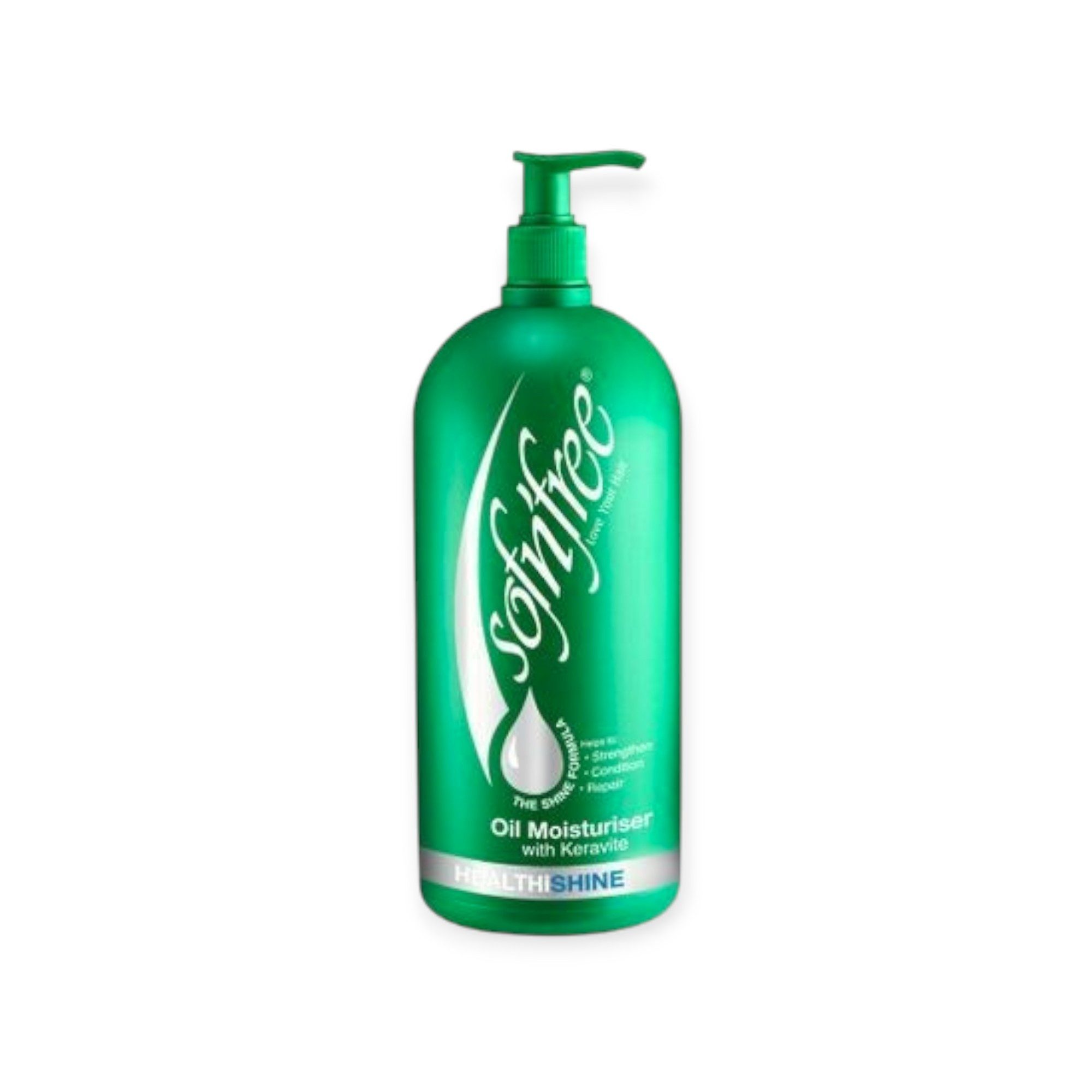 Sofn'free Haarspülung Oil Moisturiser