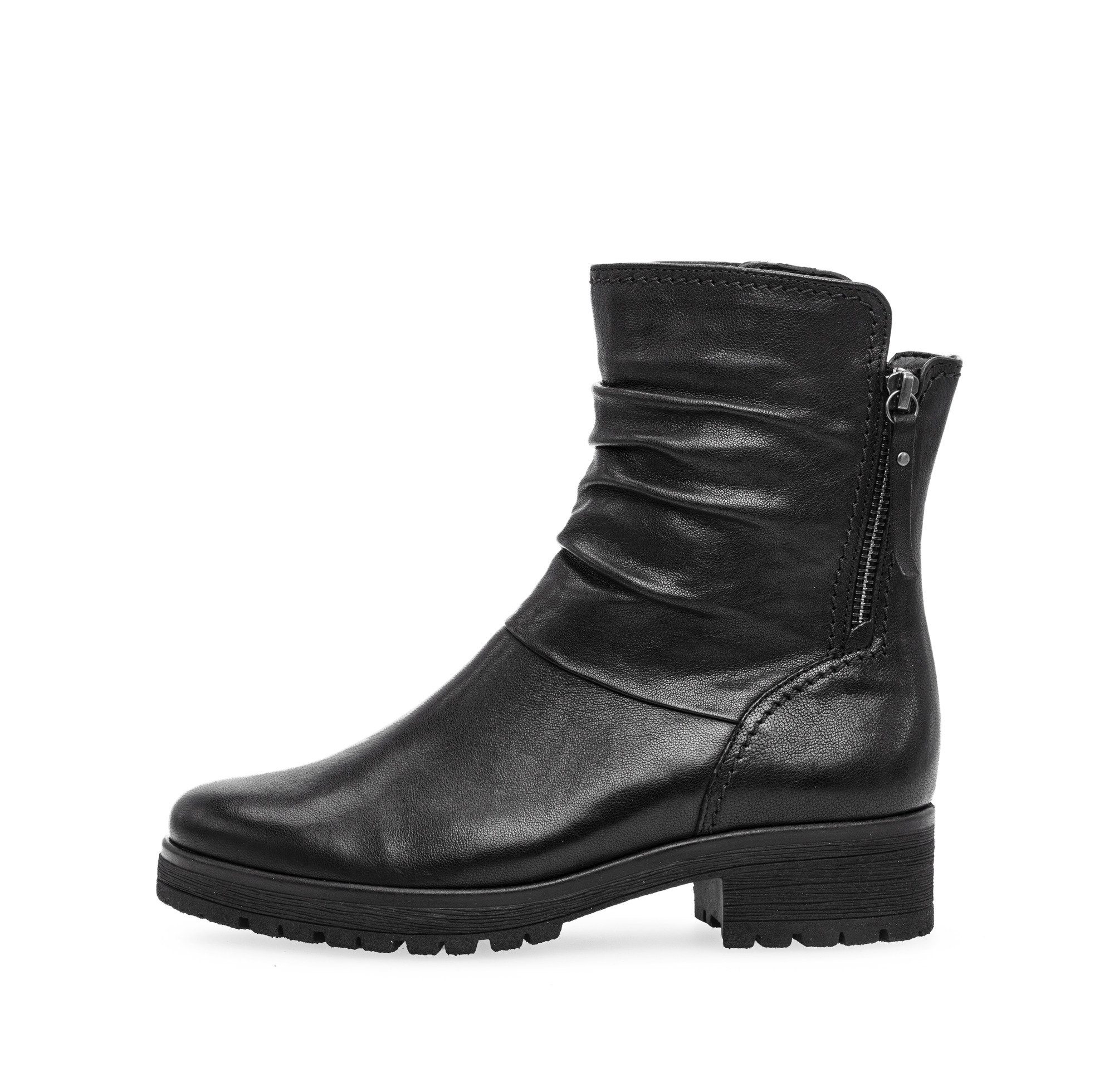 Gabor Bikerboots