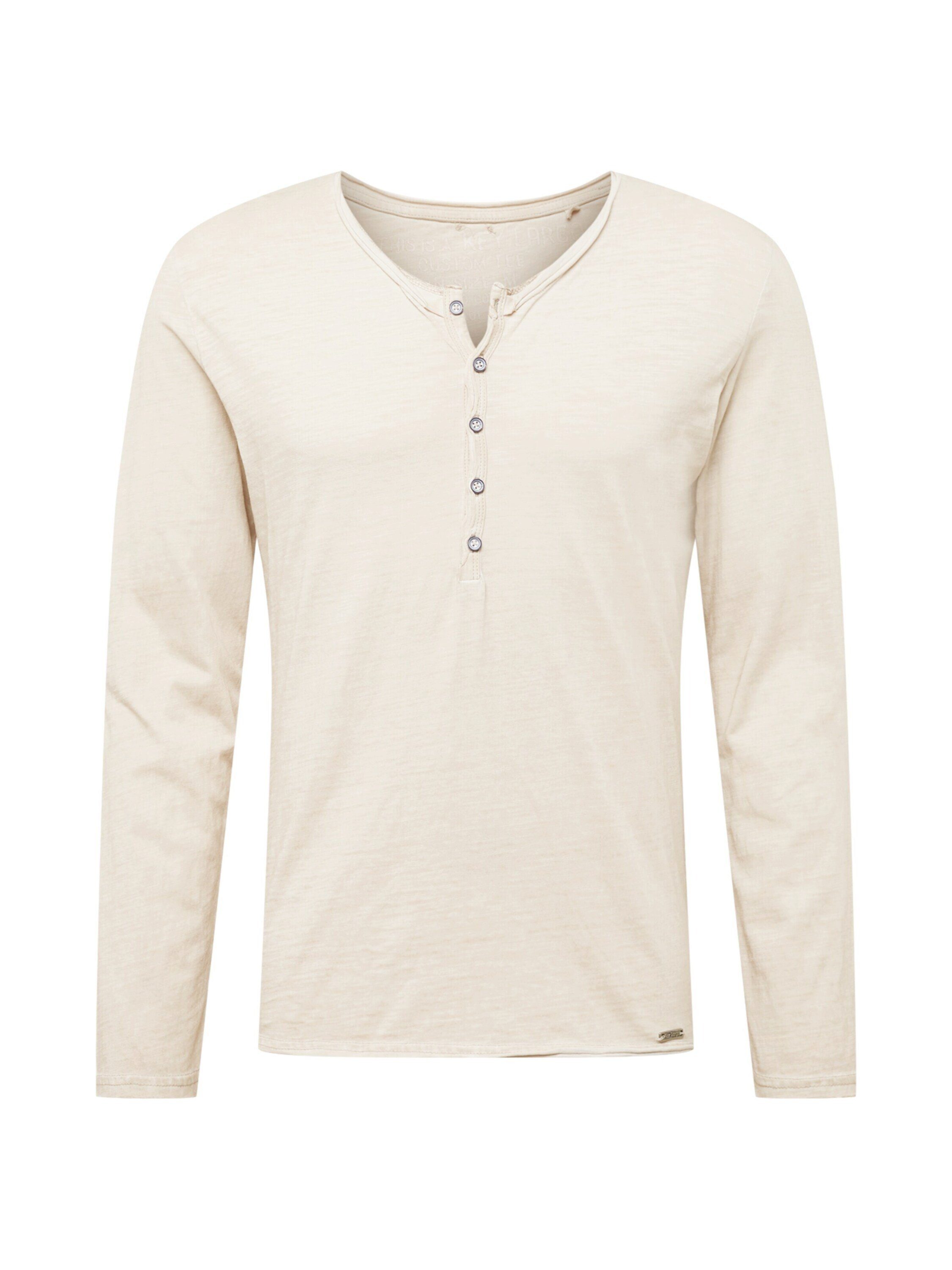 Key Largo Langarmshirt (1-tlg) günstig online kaufen