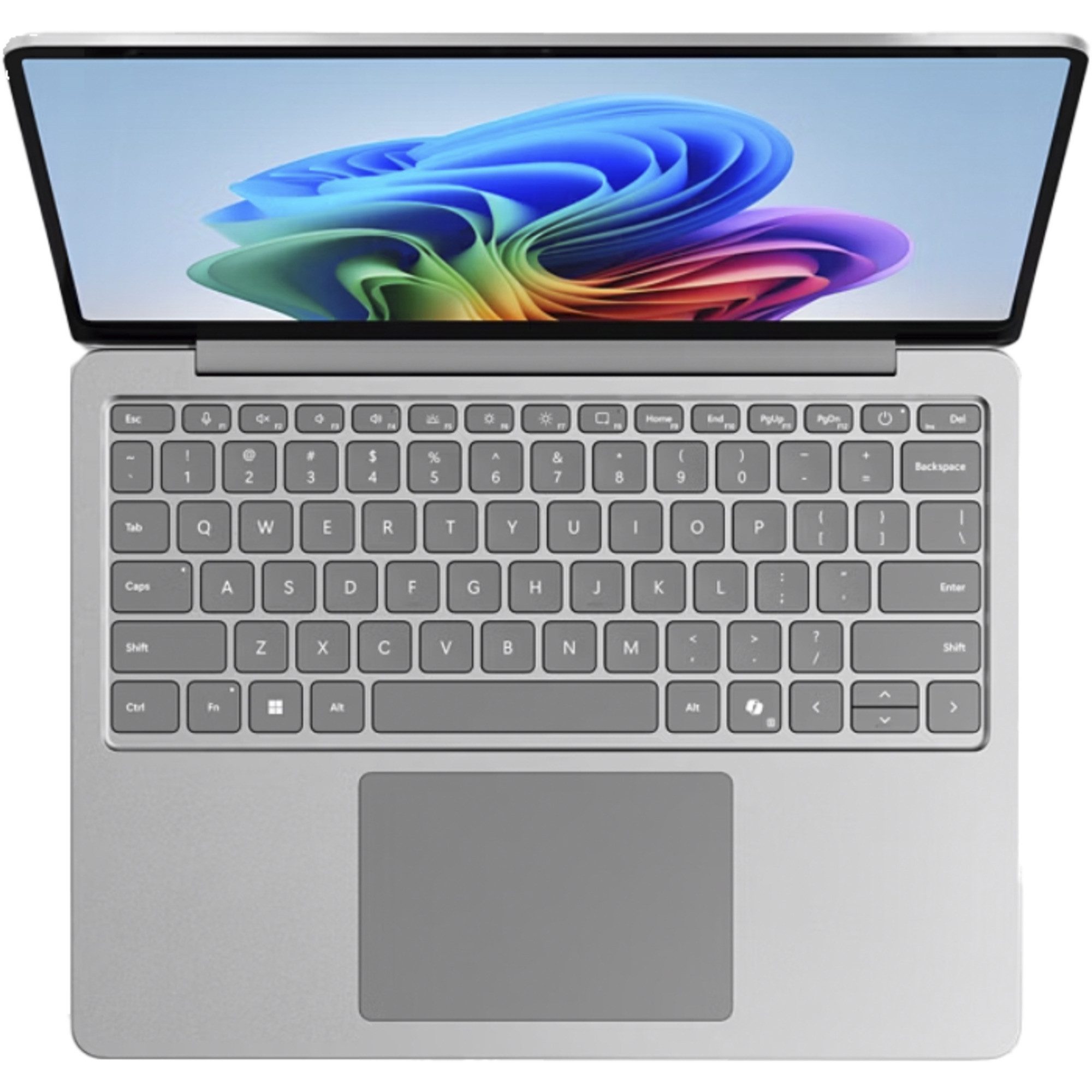 Microsoft Microsoft Surface Laptop Copilot+PC 13 Zoll for Tablet (13", 525 GB, Microsoft Windows 11 Pro)