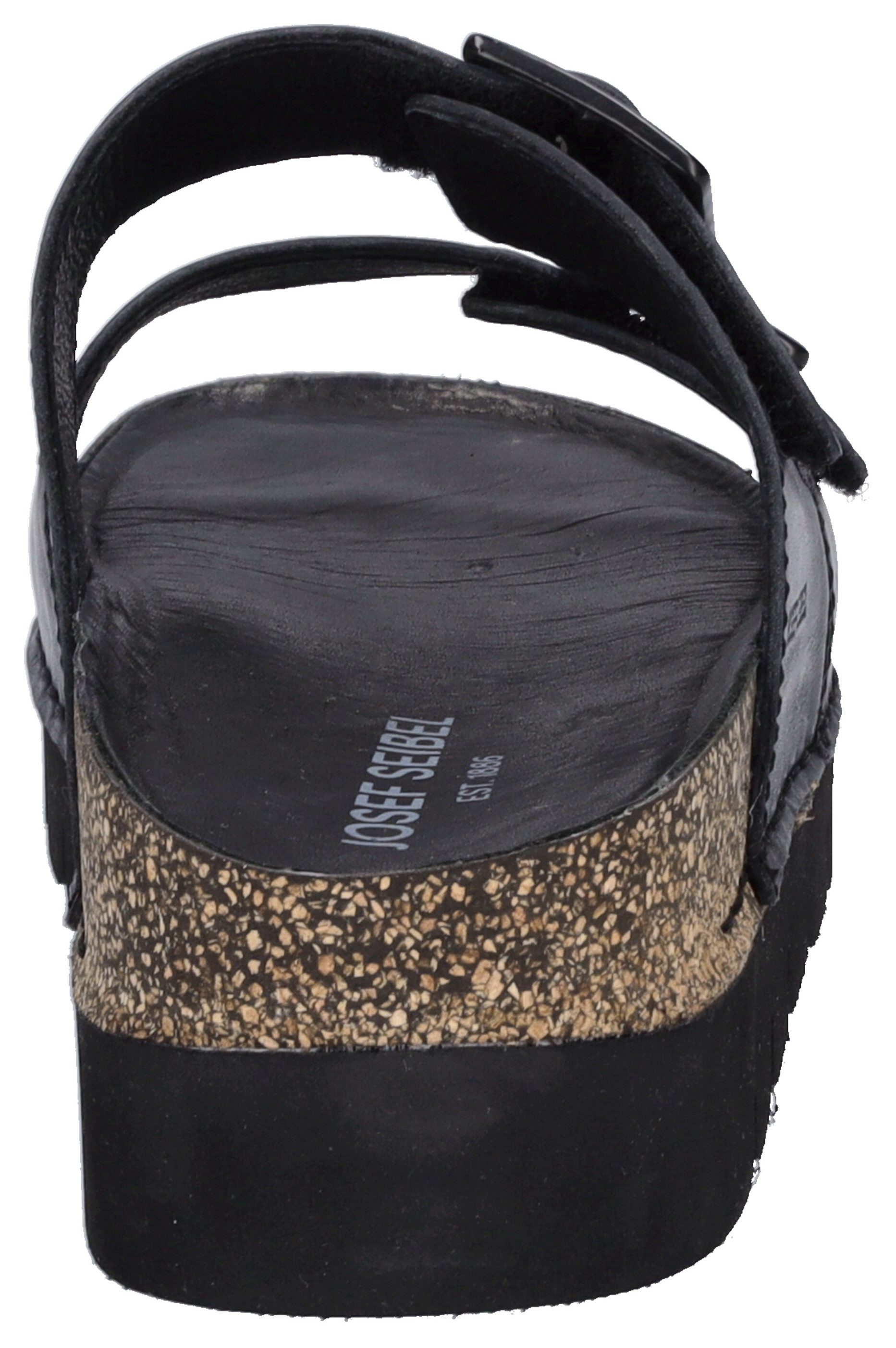 Josef Seibel Alice 01 Pantolette mit günstig online kaufen