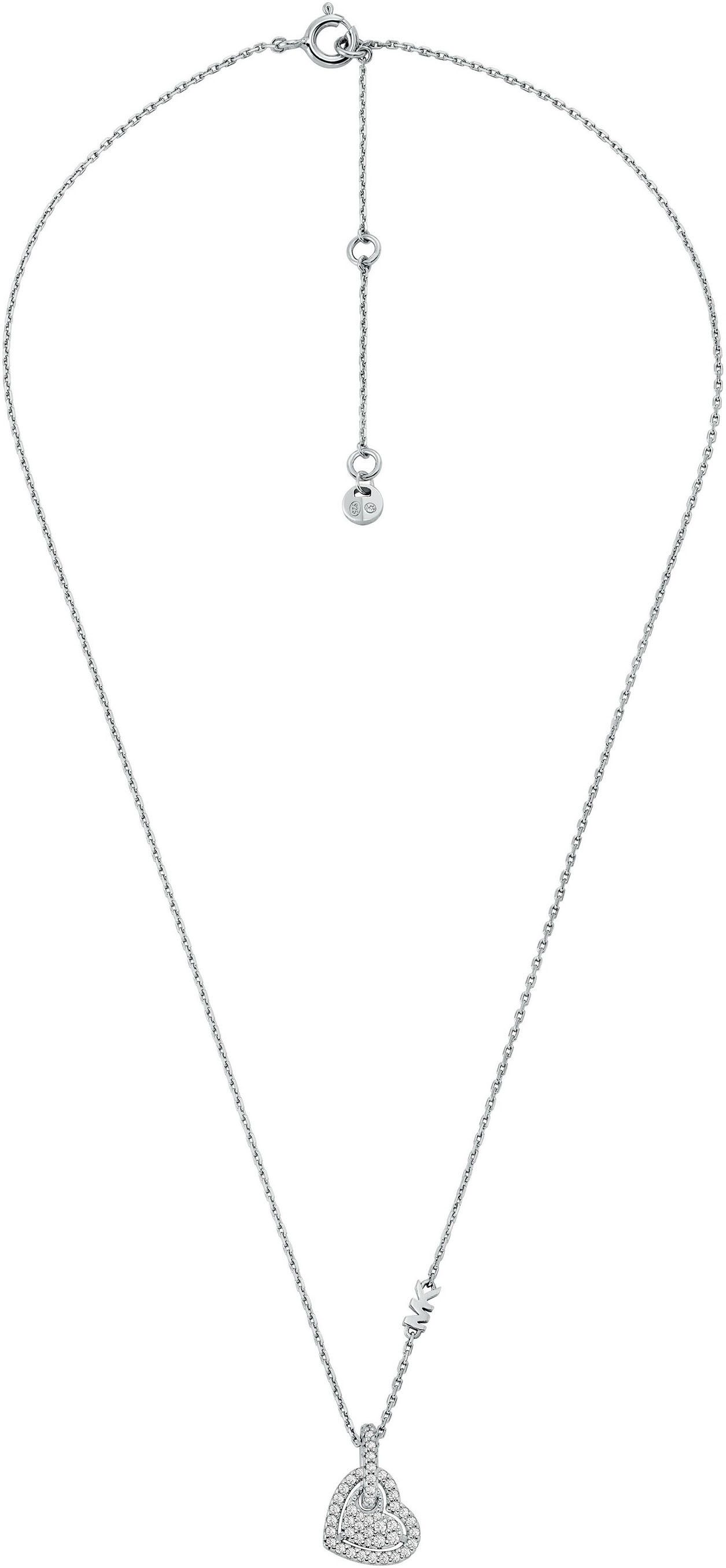 MICHAEL KORS Kette mit Anhänger Schmuck günstig online kaufen