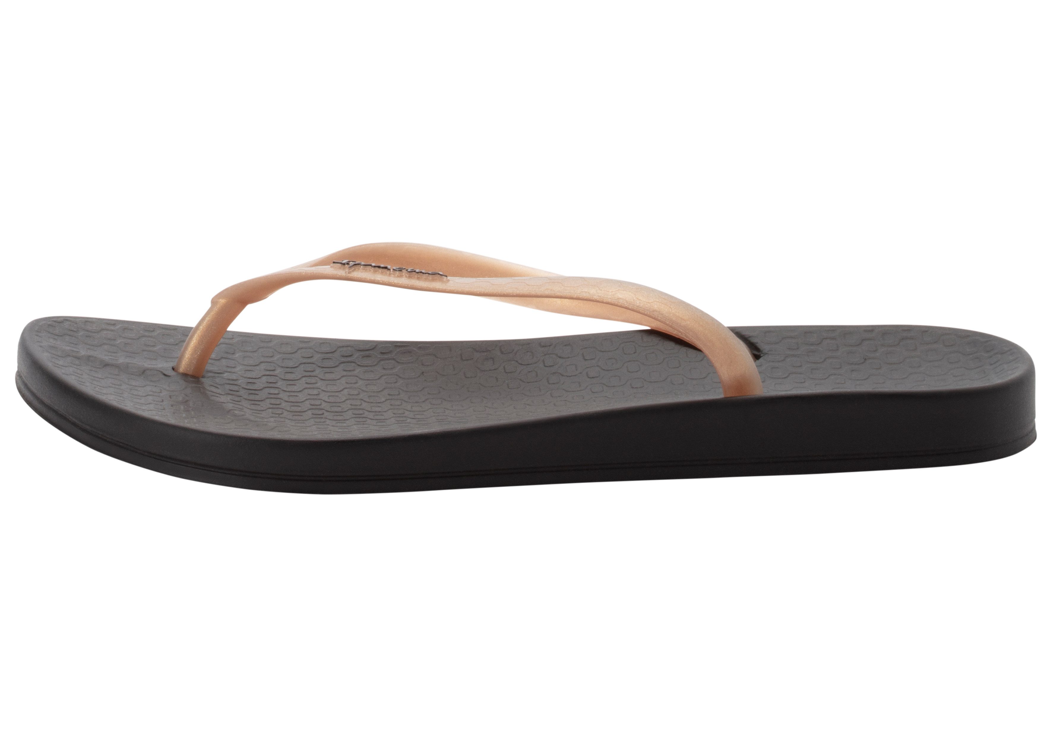 Ipanema IPANEMA ANATOMICA TAN FEM Zehentrenner günstig online kaufen