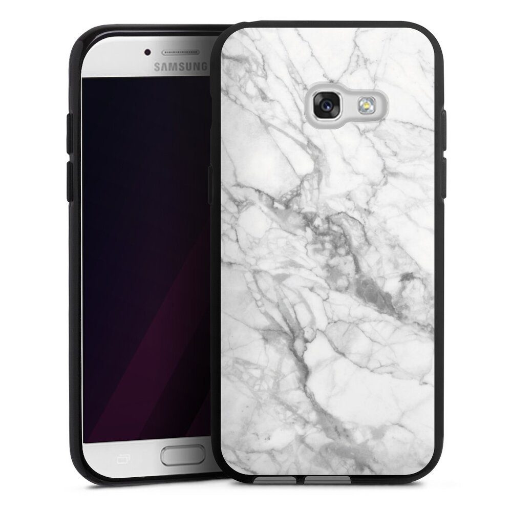DeinDesign Handyhülle »Marmor« Samsung Galaxy A5 (2017), Silikon Hülle,  Bumper Case, Handy Schutzhülle, Smartphone Cover Stein Marmor Muster online  kaufen | OTTO