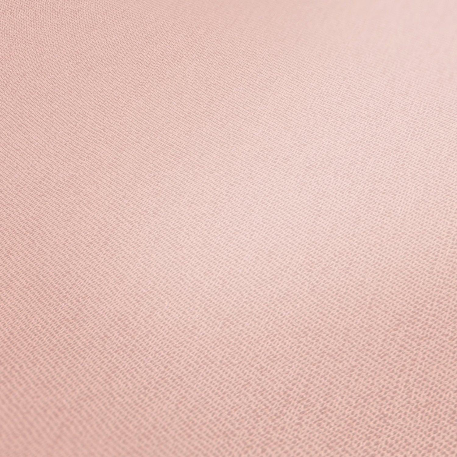 einfarbig unifarben, Uni rosa Impression, Architects Paper Tapete Vliestapete Floral einfarbig, glatt,
