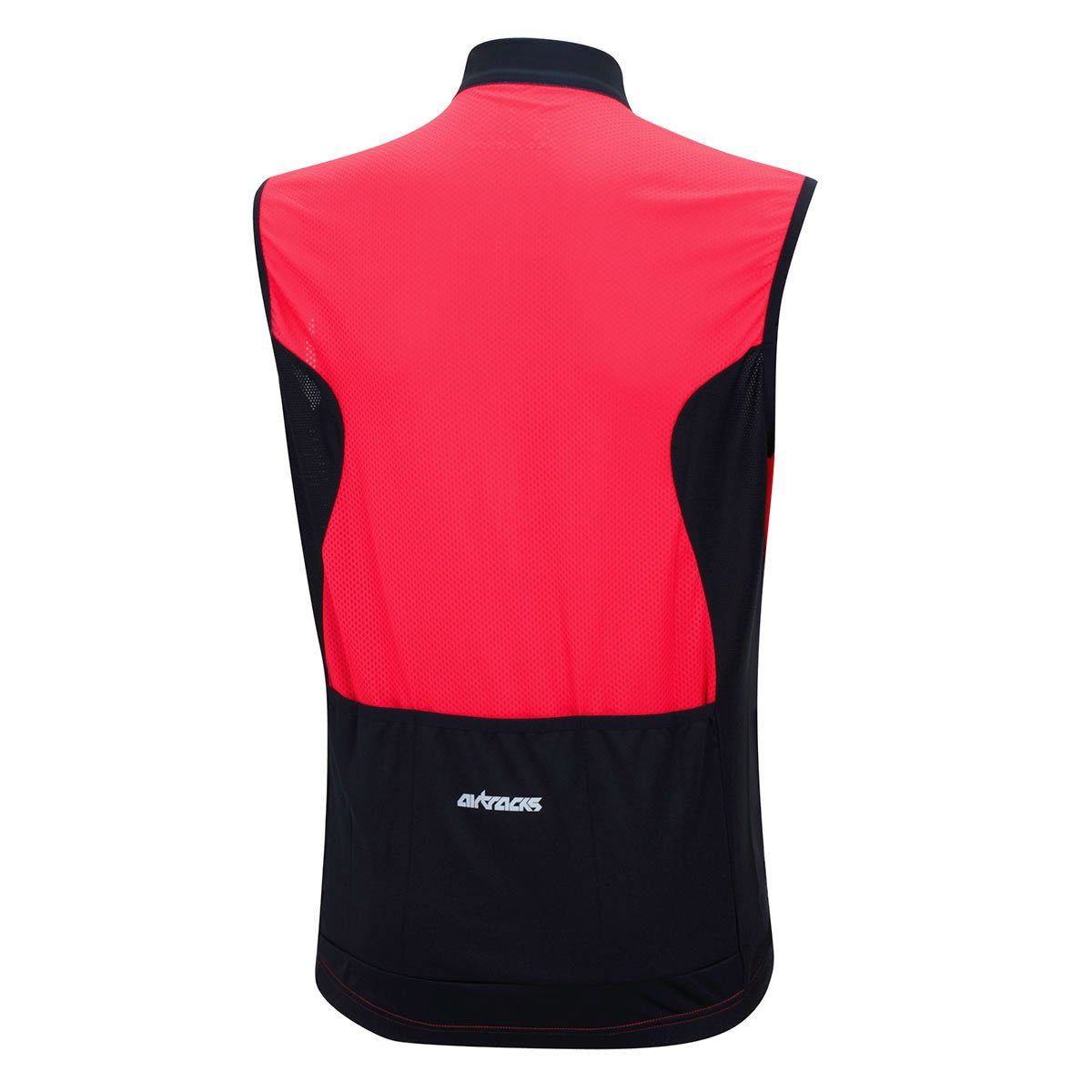 Airtracks Radtrikot Herren Fahrradtrikot Ärmellos Comfort günstig online kaufen