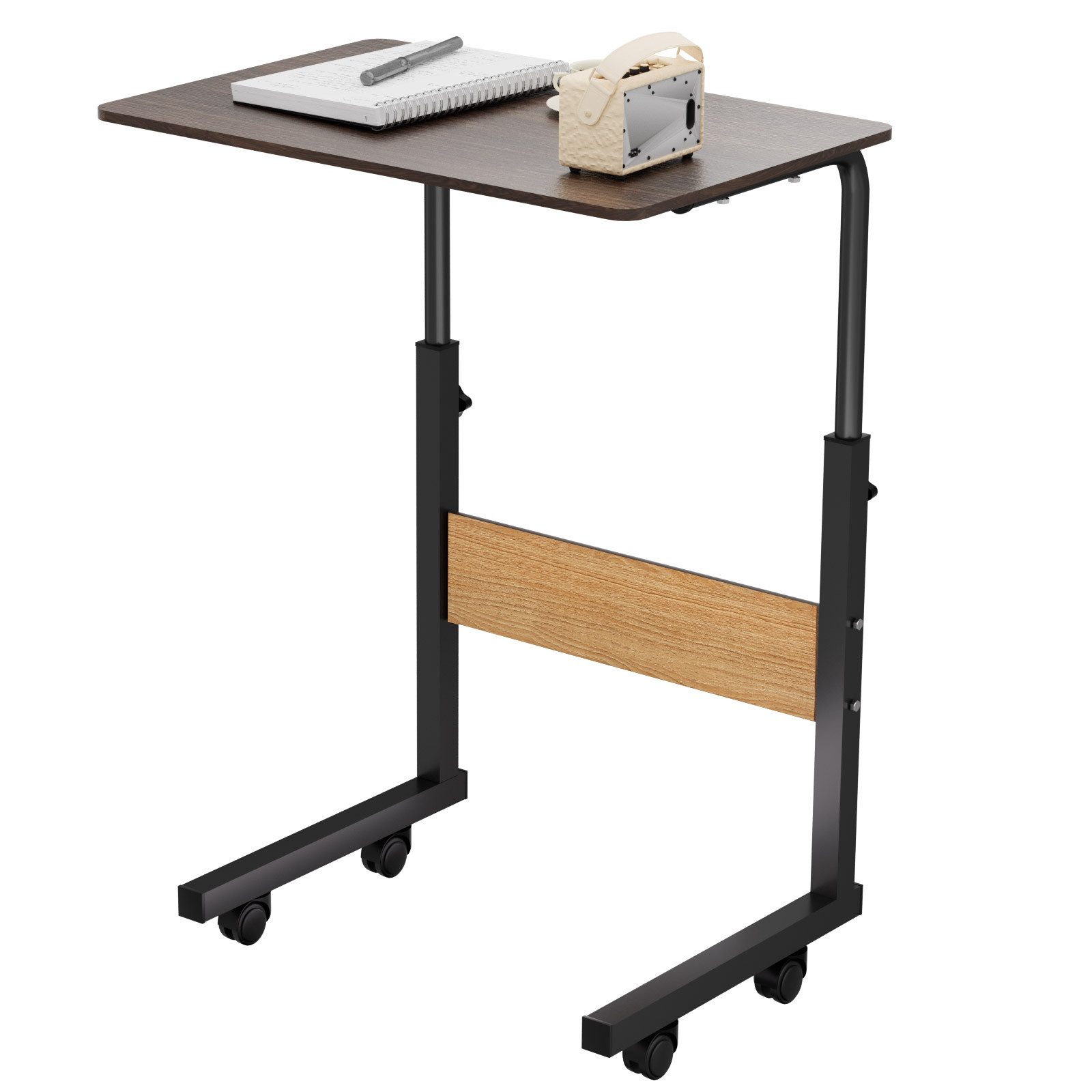 GLIESE Beistelltisch Höhenverstellbarer Beistelltisch günstig online kaufen