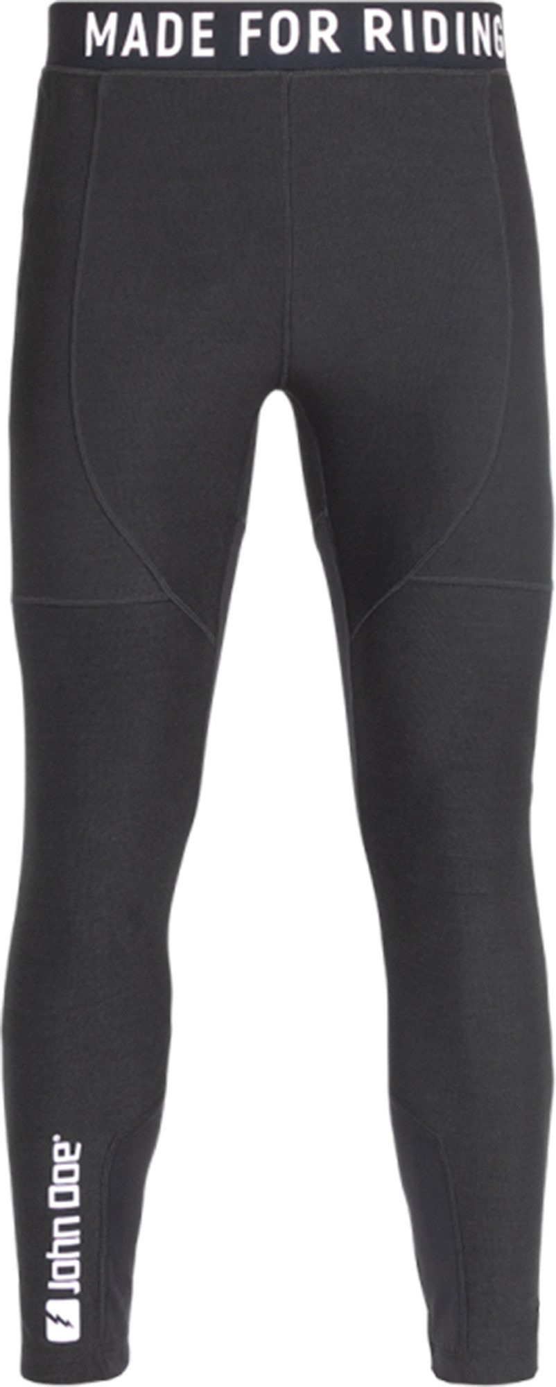 John Doe Funktionshose Baselayer Funktionshose Hüftprotektoren enthalten,Knieprotektoren enthalten