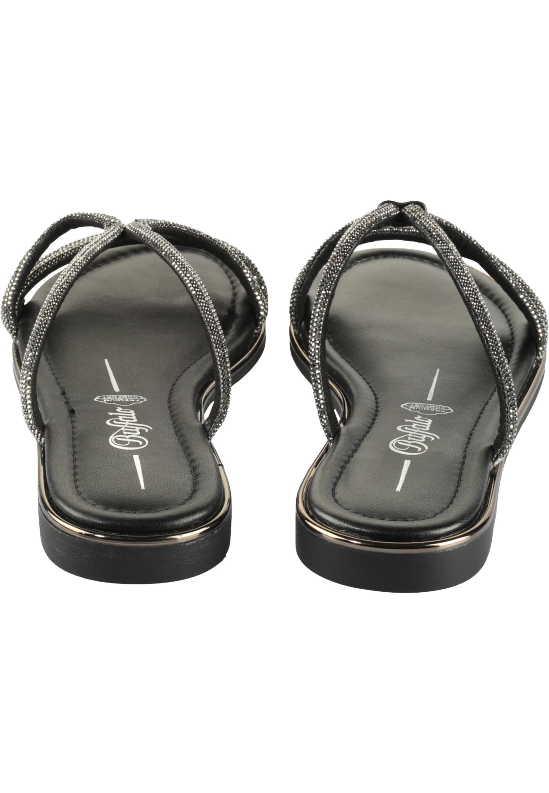 Buffalo Buffalo KIRA MSS GLAM Sandale